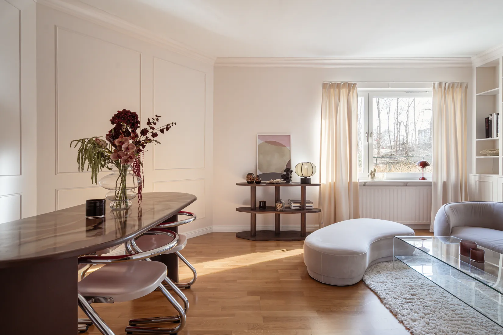 Bostadsrätt, Golvläggaregatan 4C, Johanneberg, Göteborg