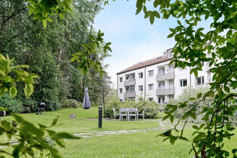 Bostadsrätt, Golvläggaregatan 4C, Johanneberg, Göteborg