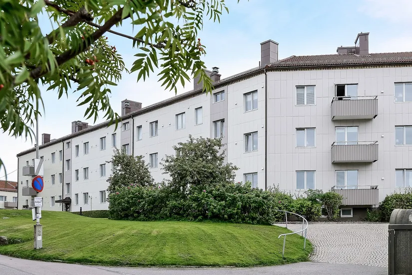 Bostadsrätt, Golvläggaregatan 4C, Johanneberg, Göteborg