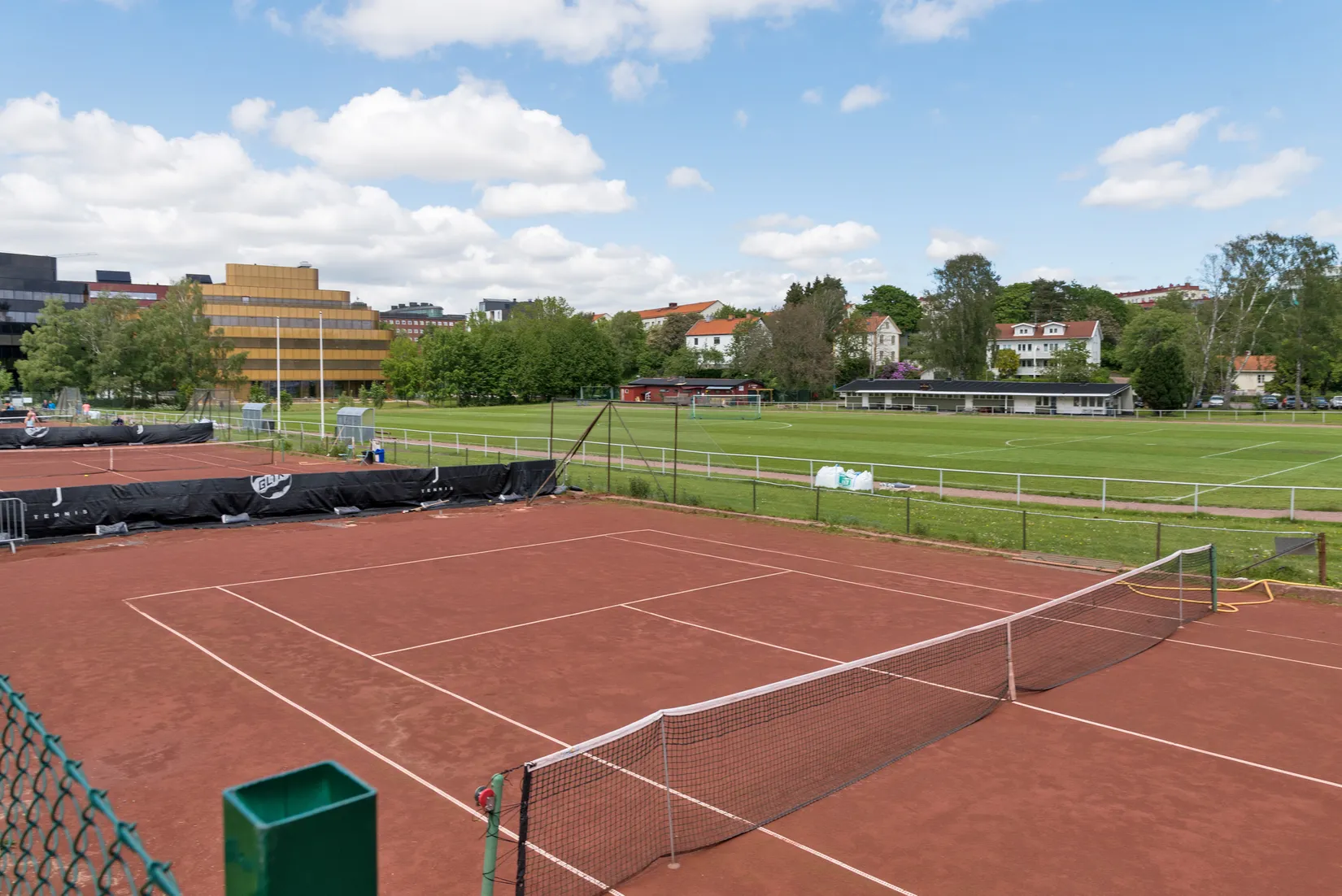 Bostadsrätt, Golvläggaregatan 4C, Johanneberg, Göteborg