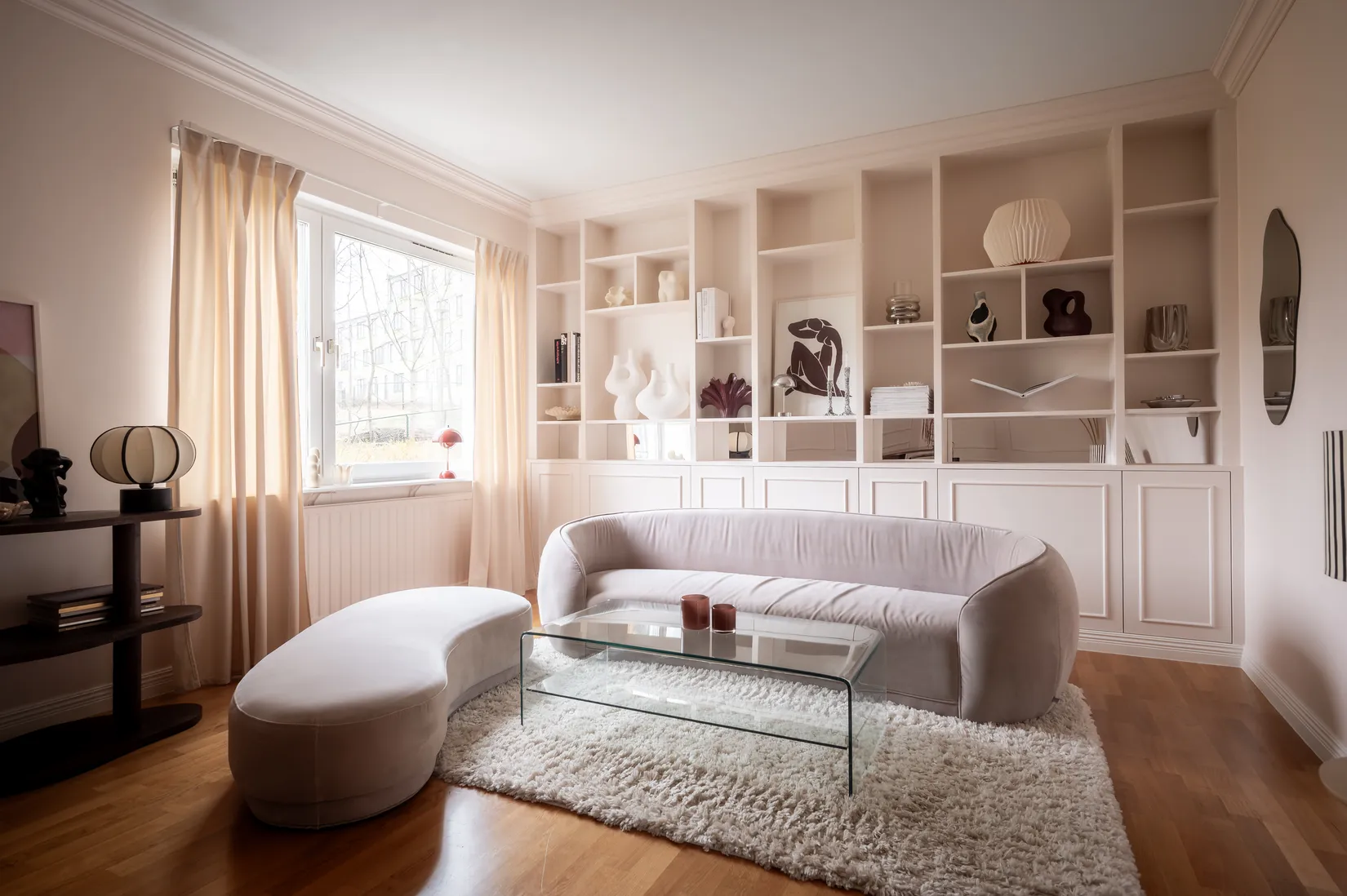 Bostadsrätt, Golvläggaregatan 4C, Johanneberg, Göteborg