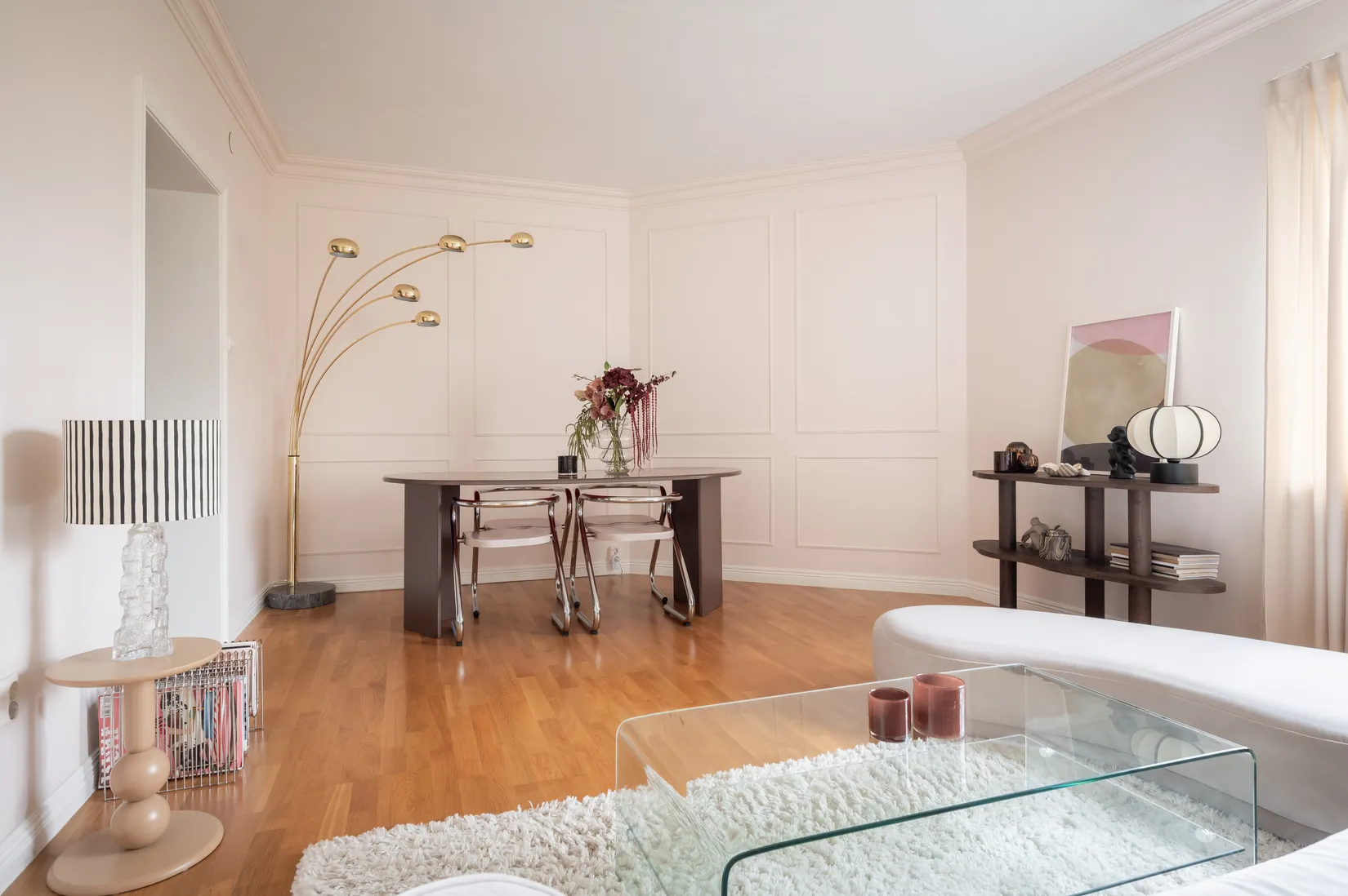 Bostadsrätt, Golvläggaregatan 4C, Johanneberg, Göteborg