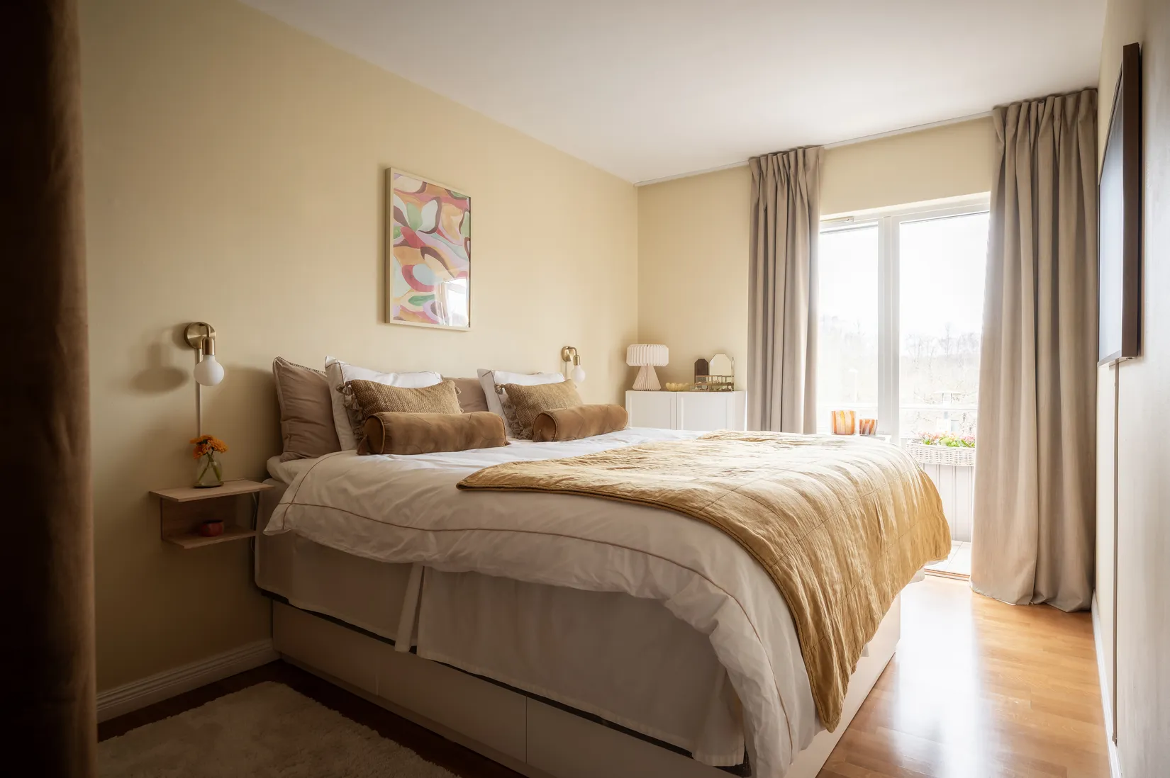 Bostadsrätt, Golvläggaregatan 4C, Johanneberg, Göteborg