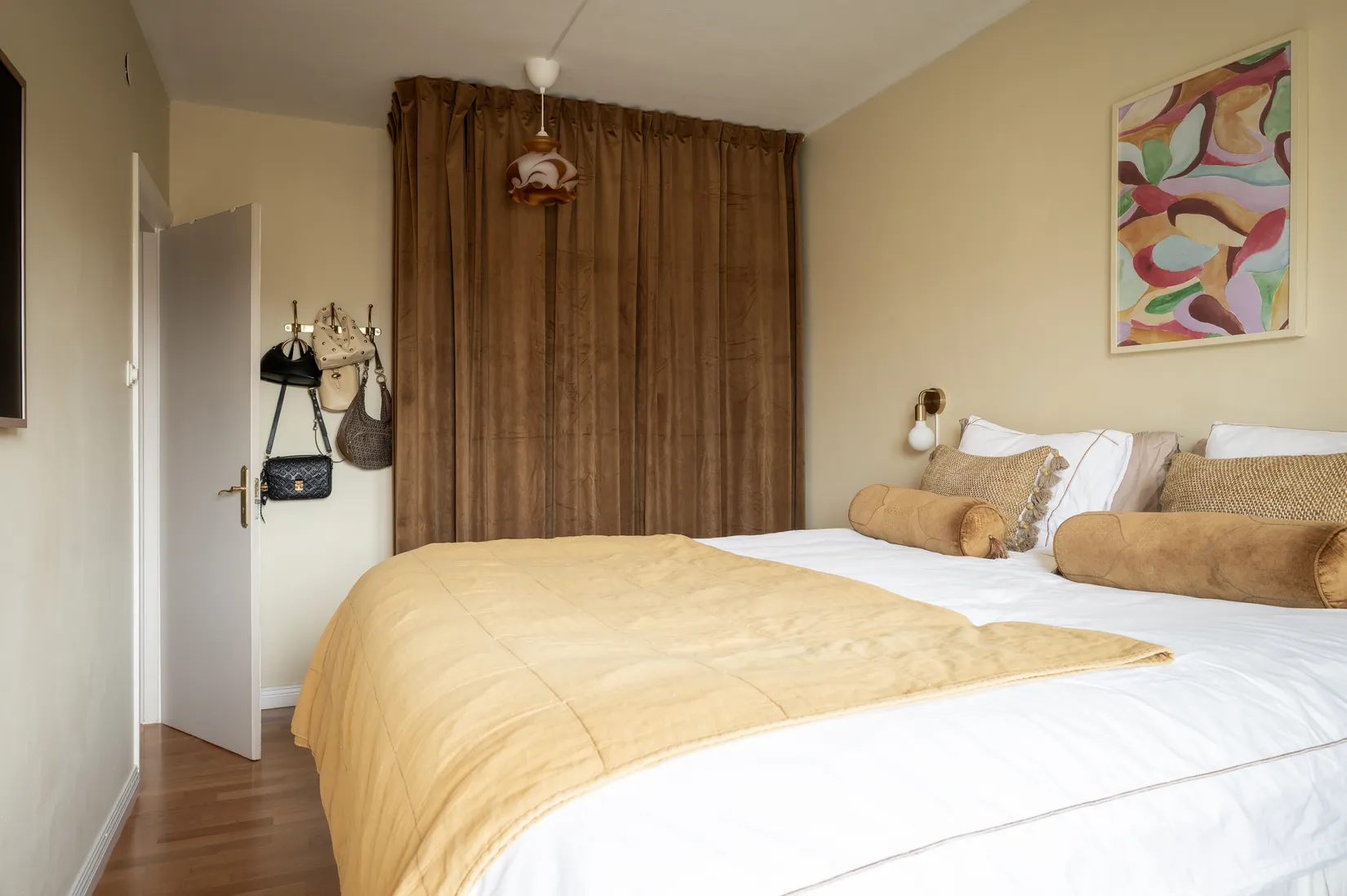 Bostadsrätt, Golvläggaregatan 4C, Johanneberg, Göteborg