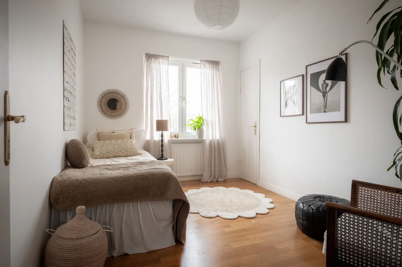 Bostadsrätt, Golvläggaregatan 4C, Johanneberg, Göteborg