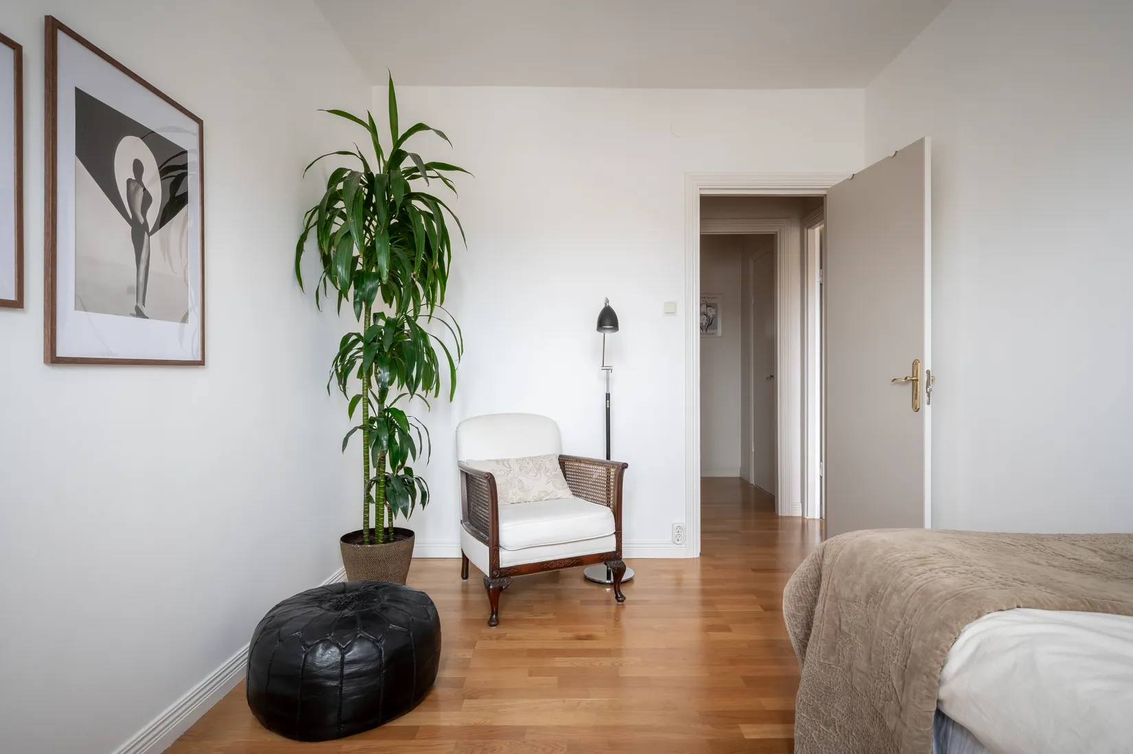 Bostadsrätt, Golvläggaregatan 4C, Johanneberg, Göteborg