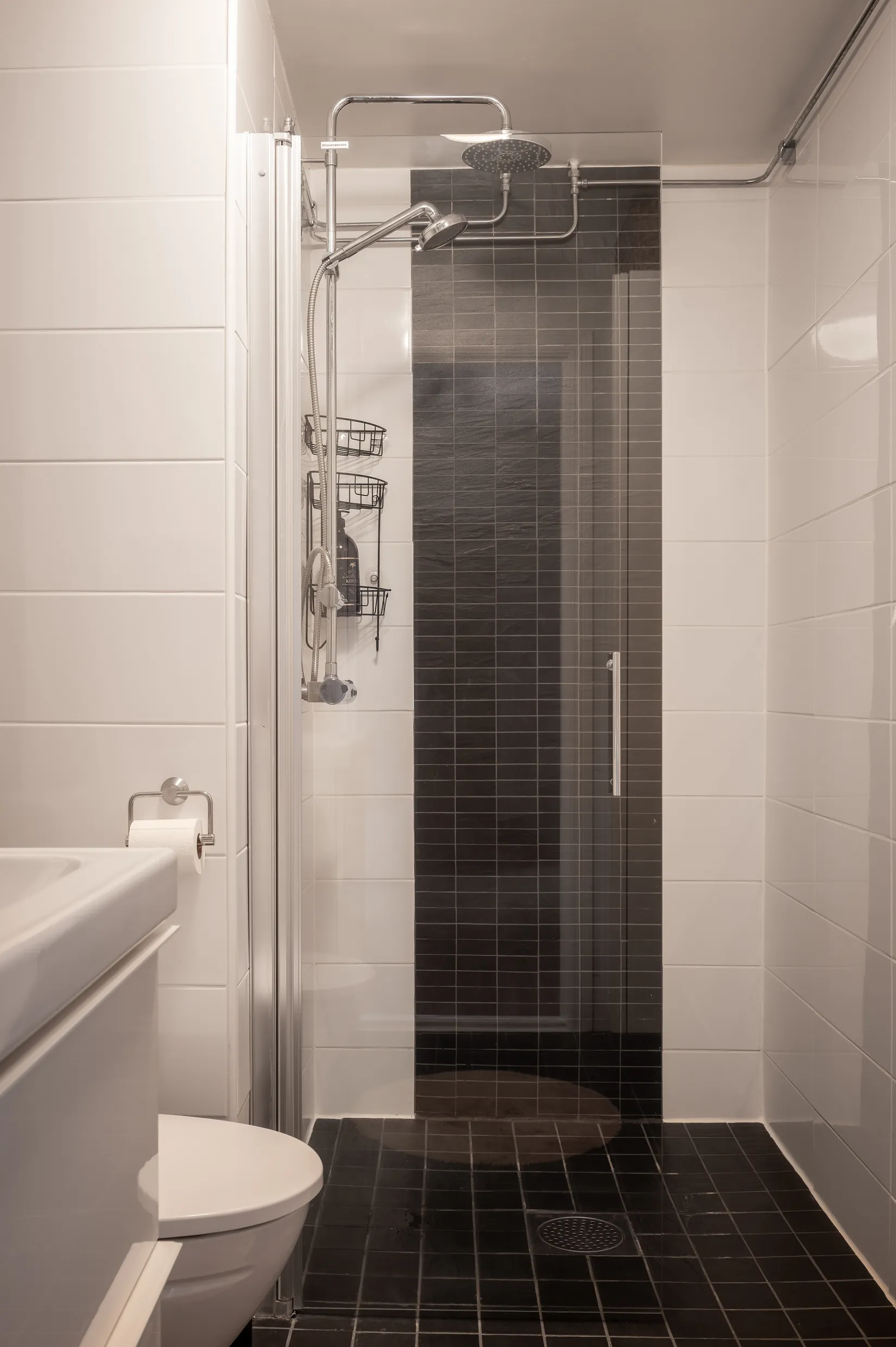 Bostadsrätt, Golvläggaregatan 4C, Johanneberg, Göteborg