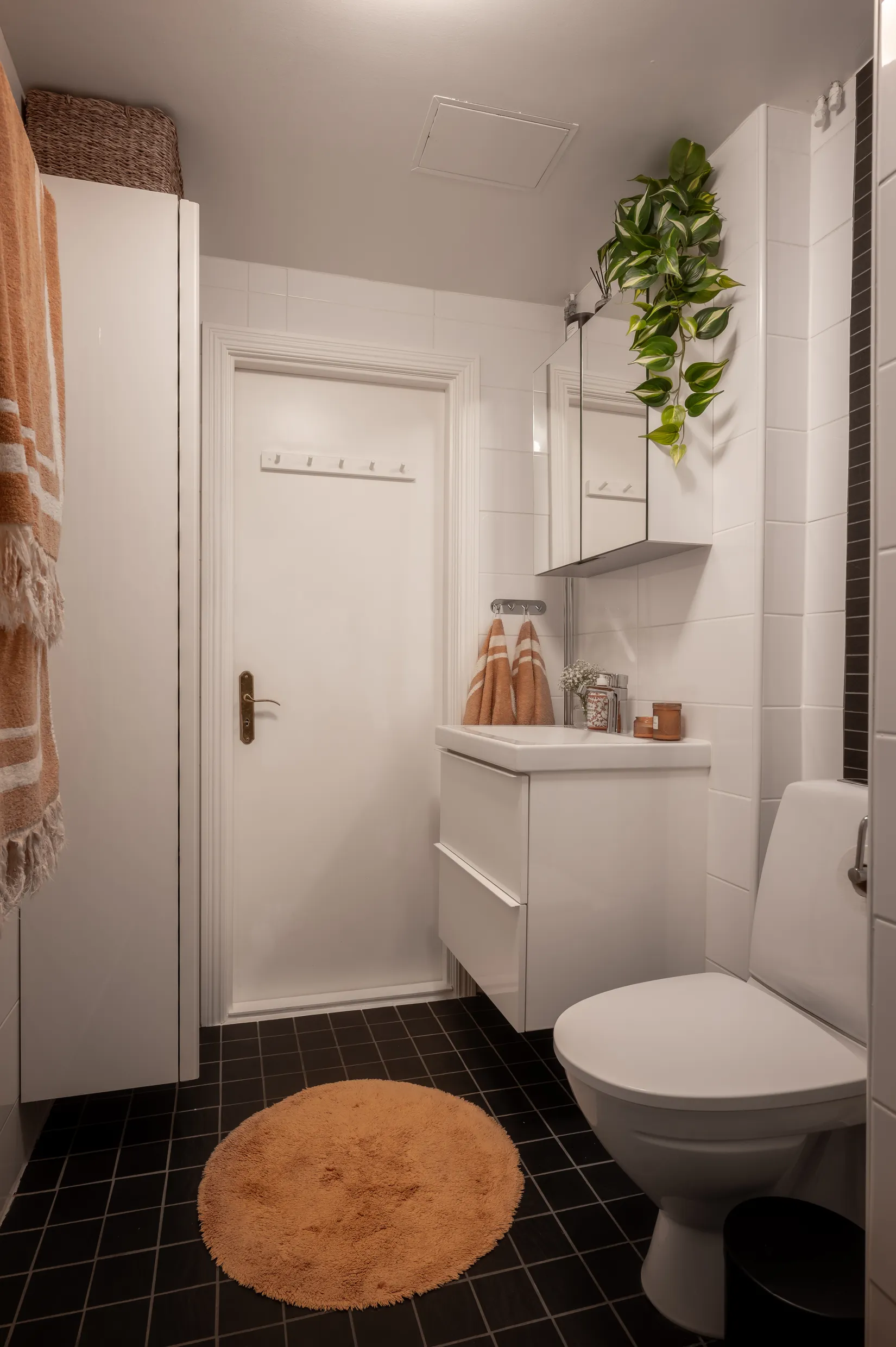 Bostadsrätt, Golvläggaregatan 4C, Johanneberg, Göteborg