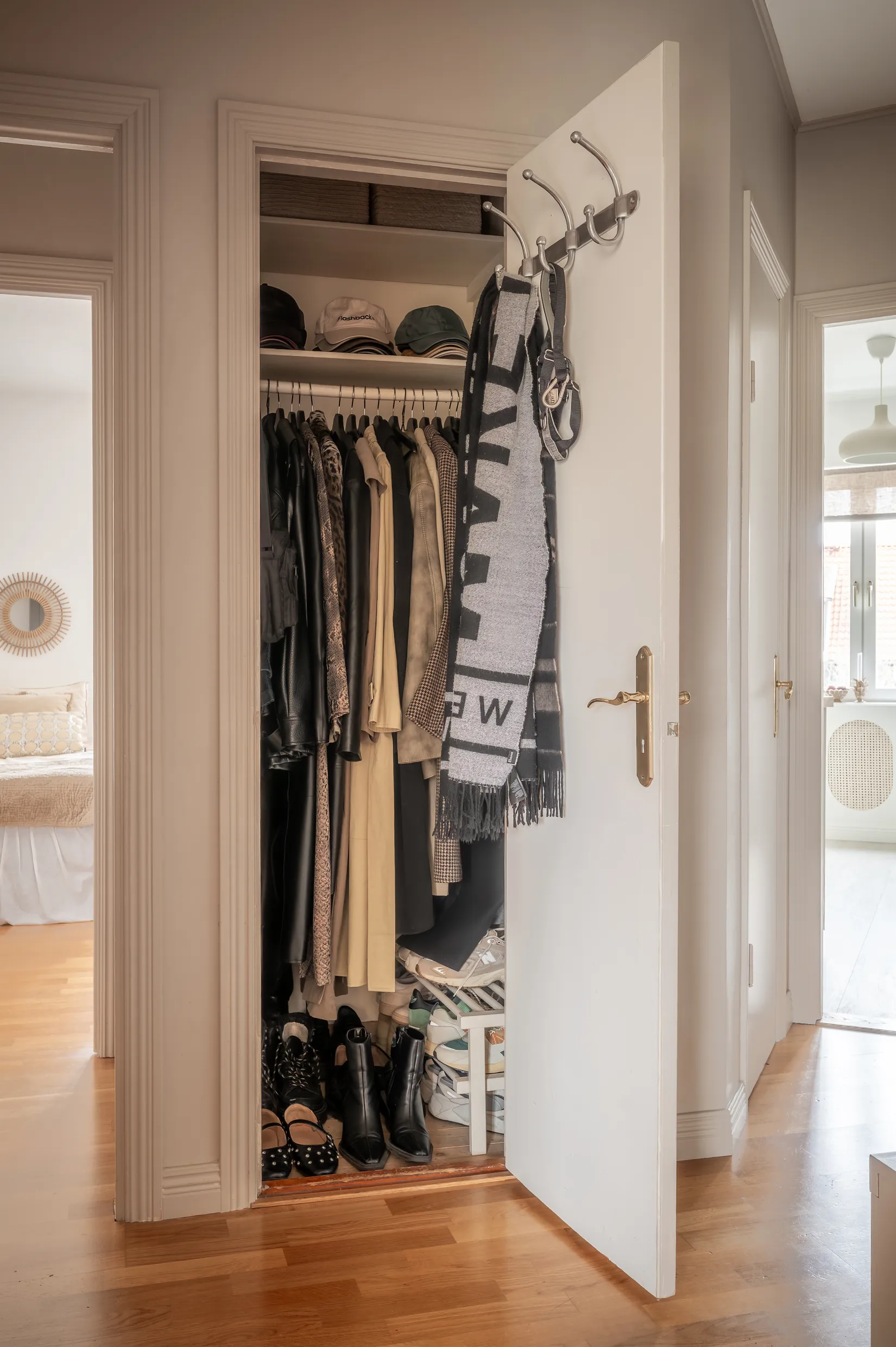 Bostadsrätt, Golvläggaregatan 4C, Johanneberg, Göteborg