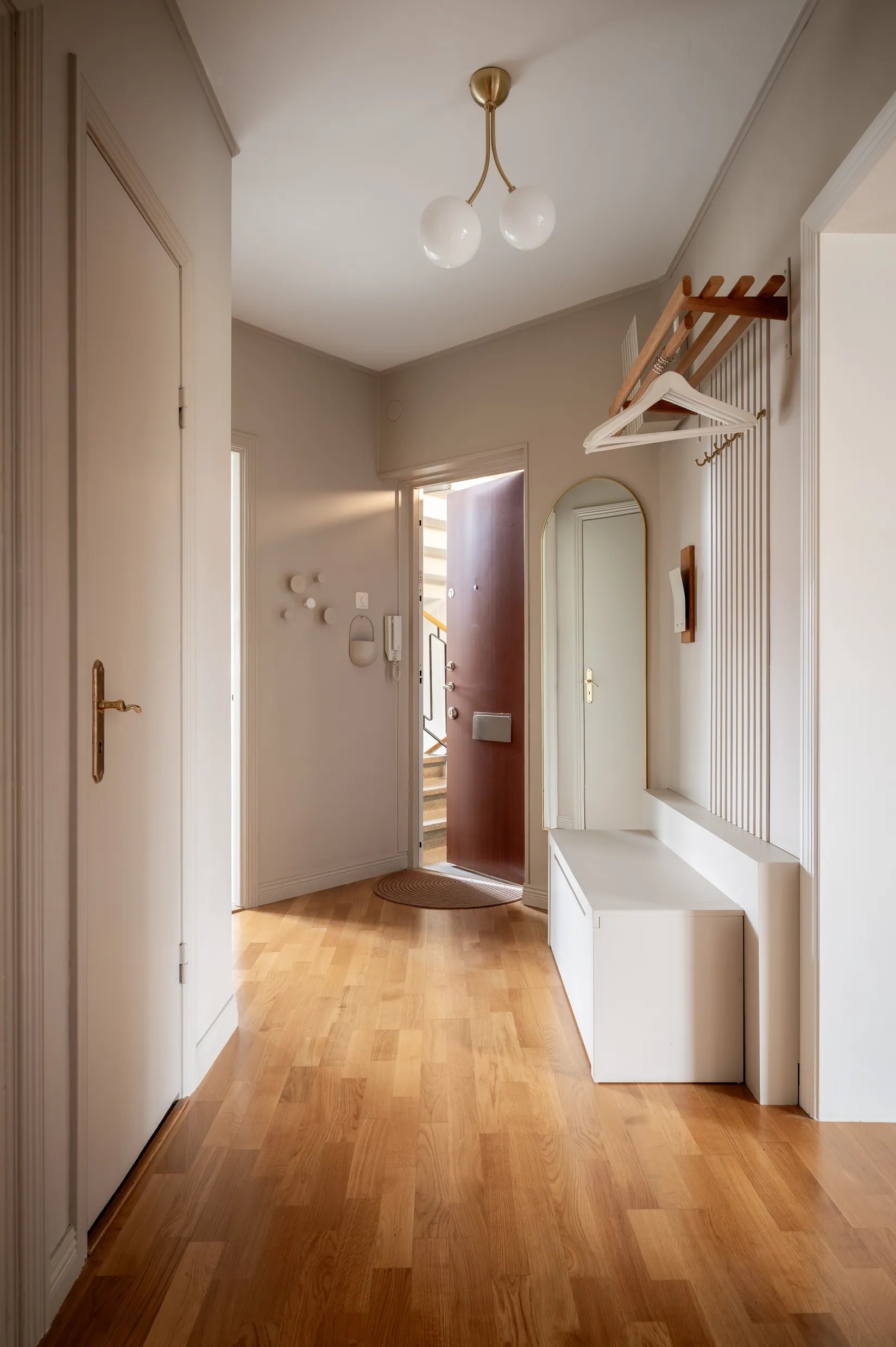 Bostadsrätt, Golvläggaregatan 4C, Johanneberg, Göteborg