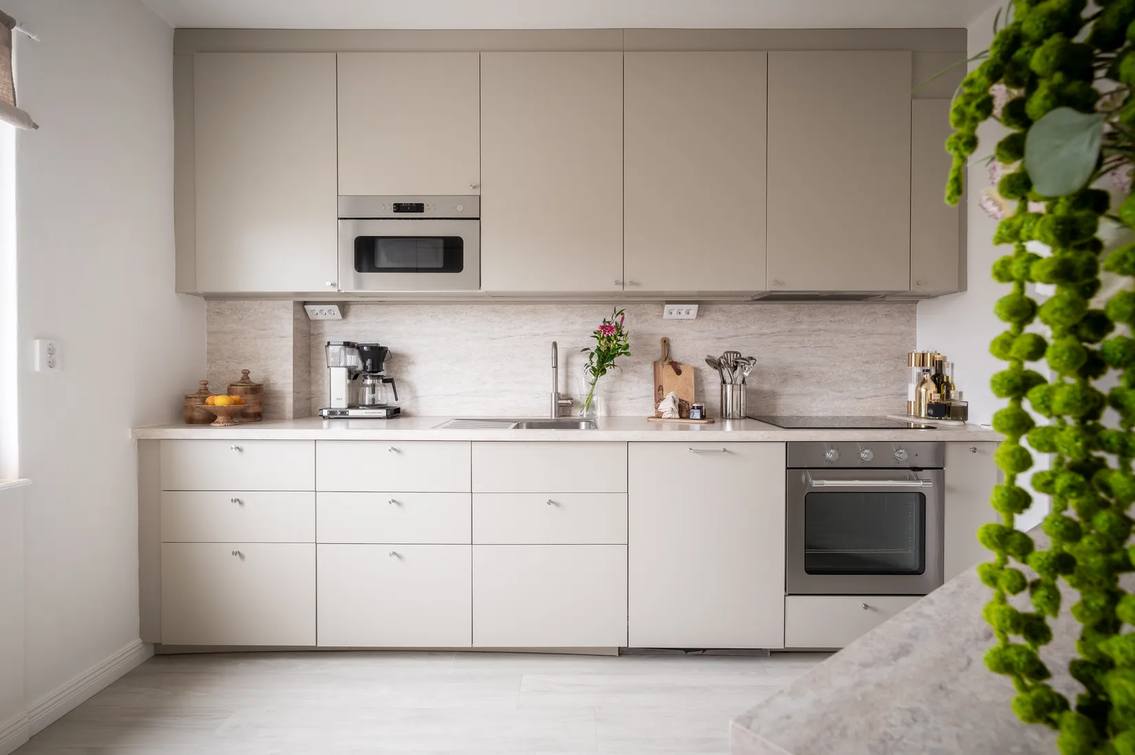 Bostadsrätt, Golvläggaregatan 4C, Johanneberg, Göteborg