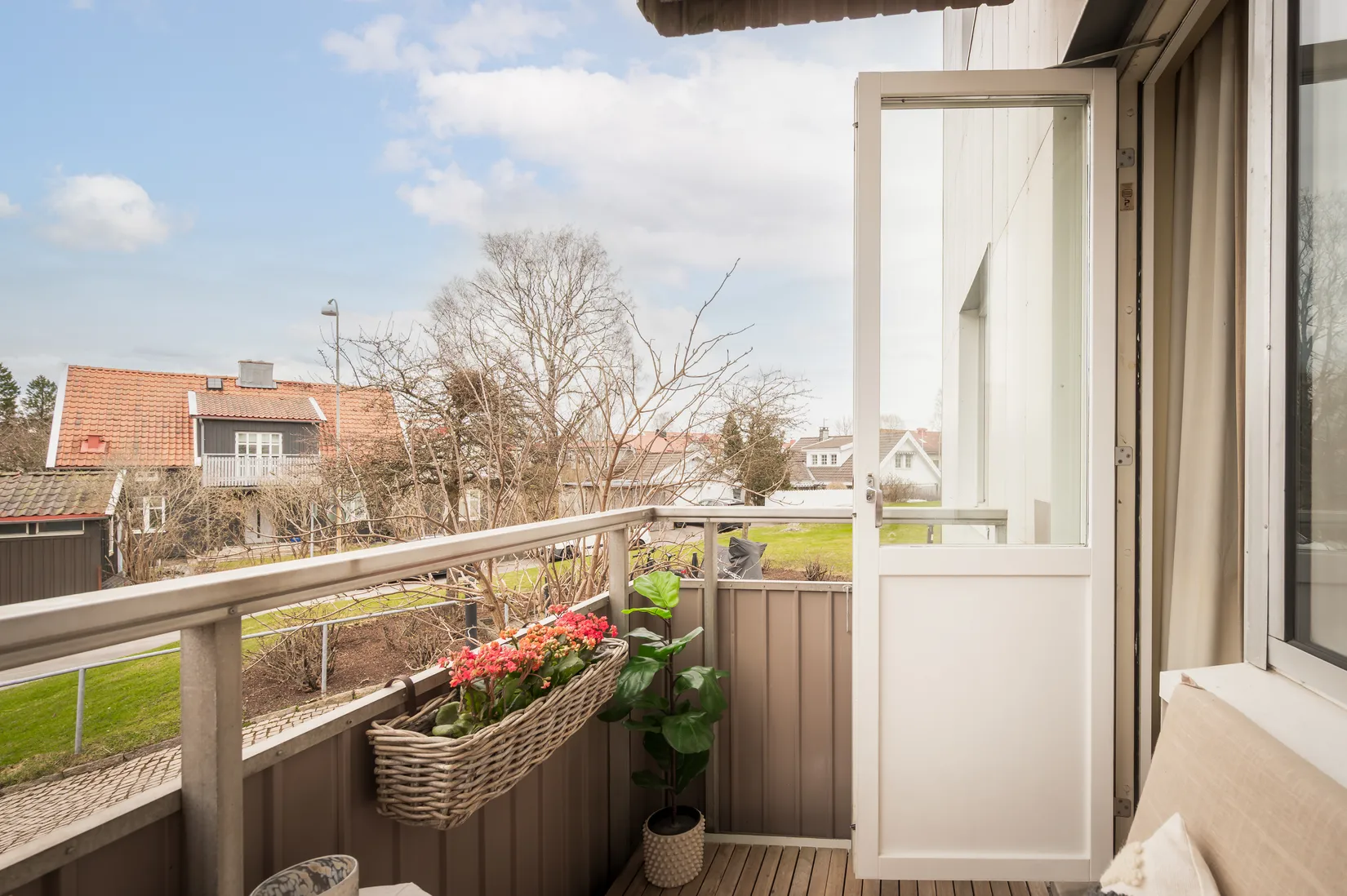 Bostadsrätt, Golvläggaregatan 4C, Johanneberg, Göteborg