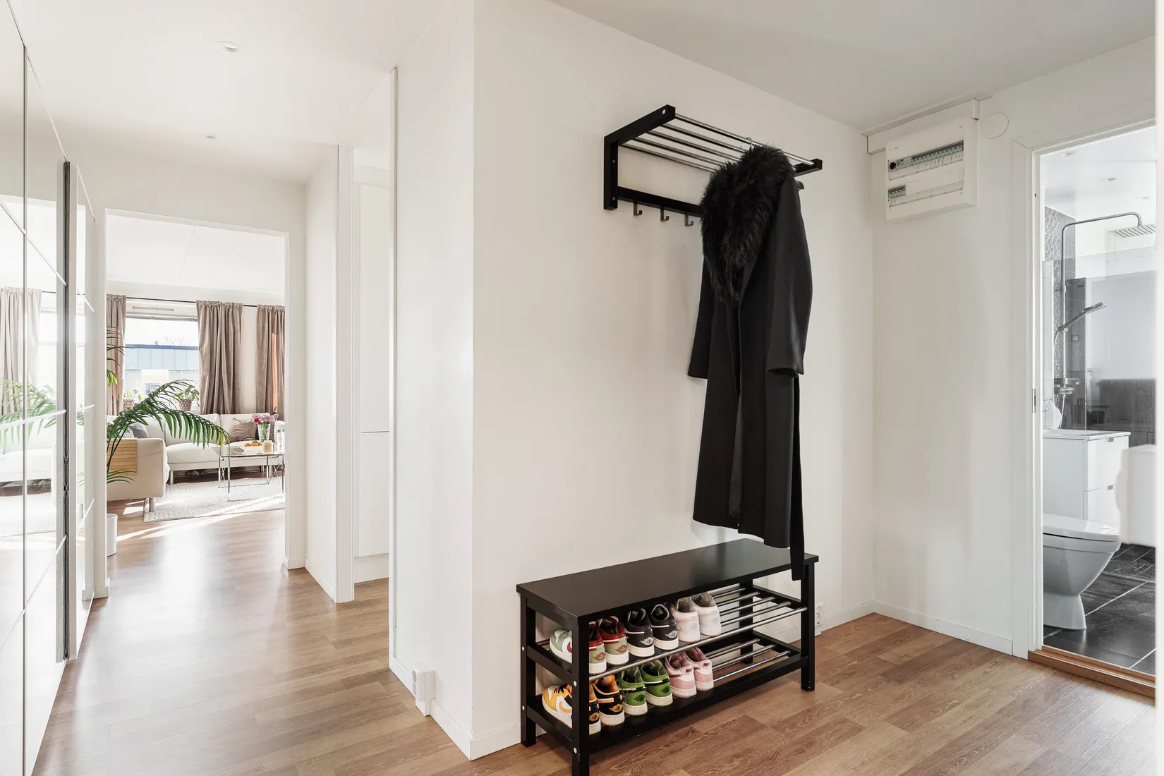 Bostadsrätt, Löpargatan 50B, Västra Fäladen, Landskrona