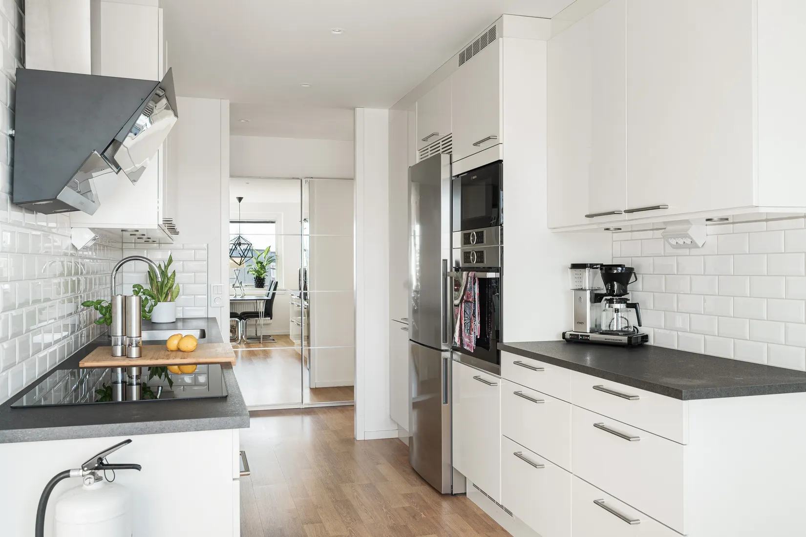 Bostadsrätt, Löpargatan 50B, Västra Fäladen, Landskrona