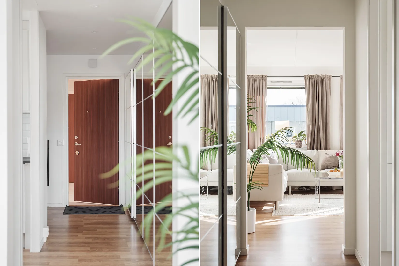 Bostadsrätt, Löpargatan 50B, Västra Fäladen, Landskrona