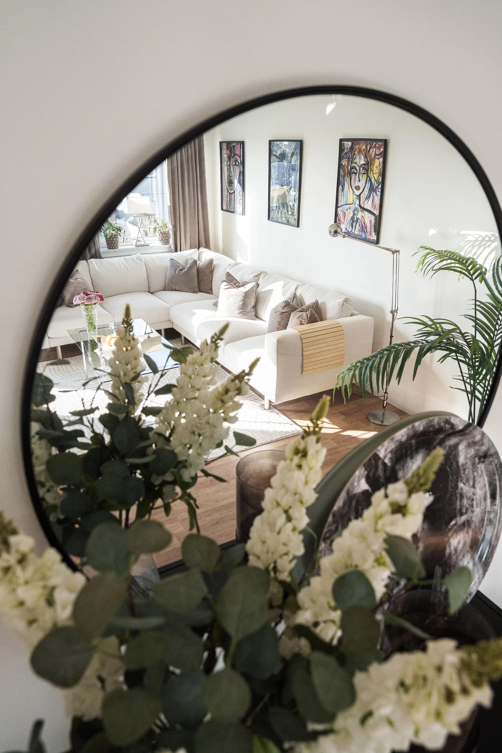 Bostadsrätt, Löpargatan 50B, Västra Fäladen, Landskrona