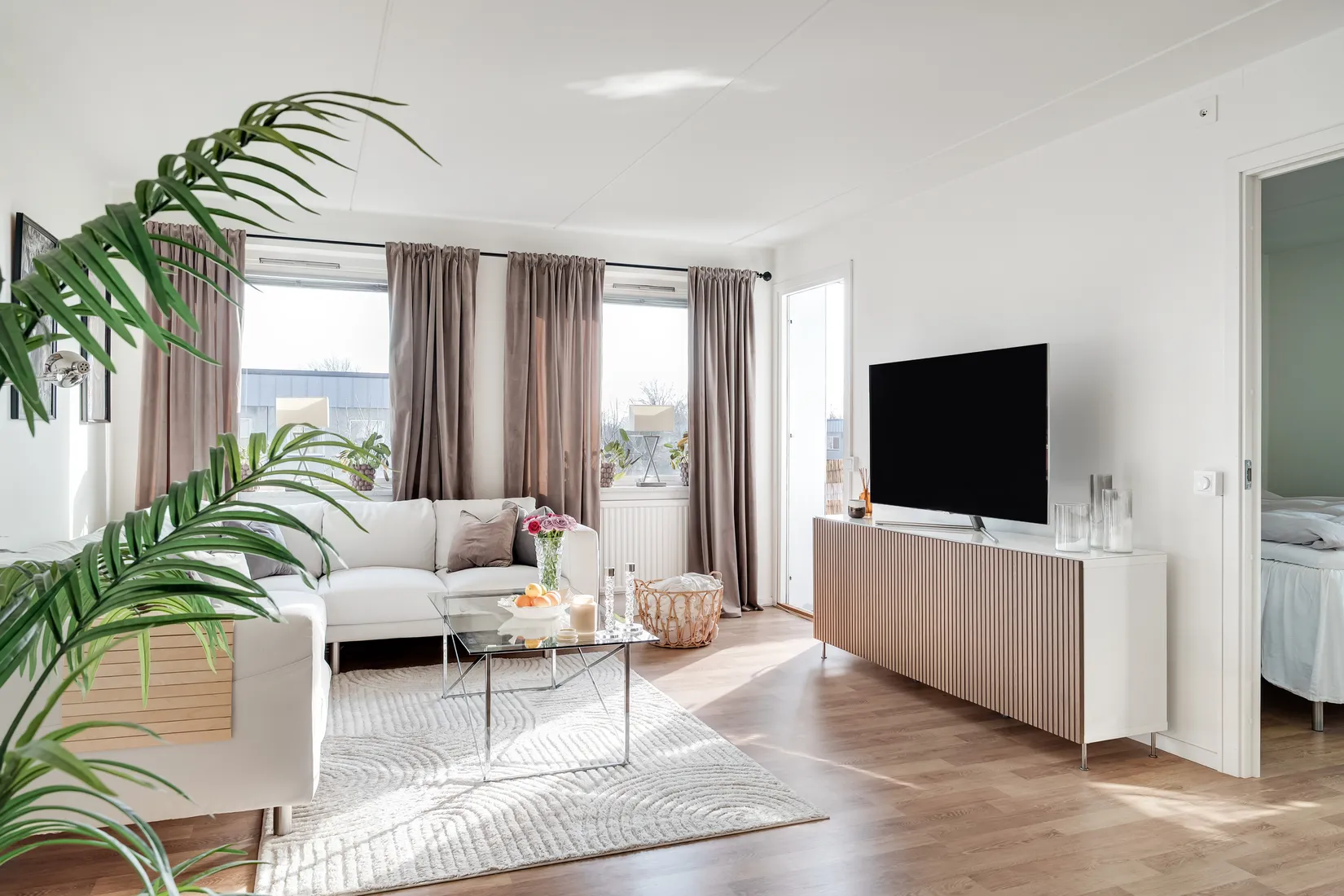 Bostadsrätt, Löpargatan 50B, Västra Fäladen, Landskrona