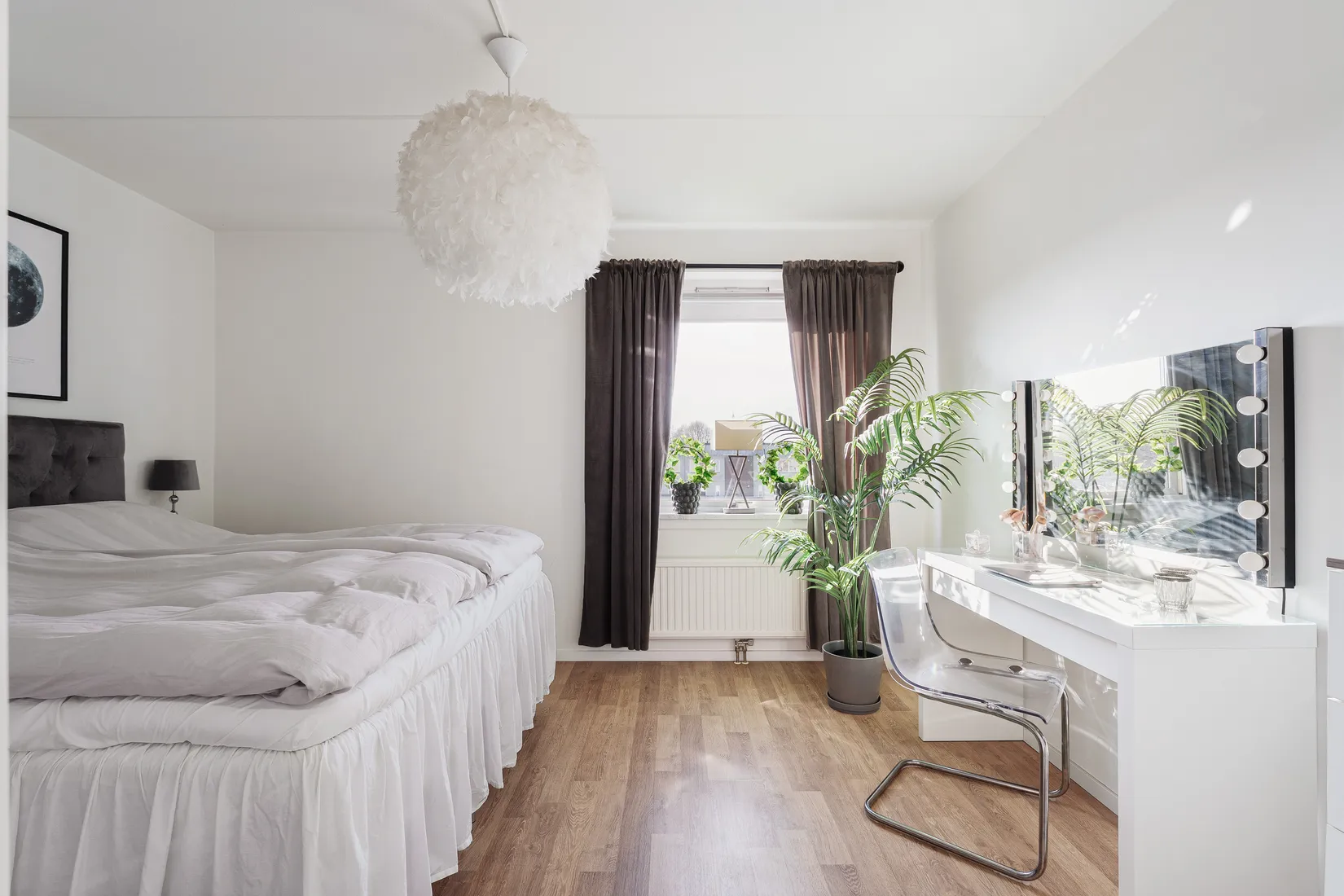 Bostadsrätt, Löpargatan 50B, Västra Fäladen, Landskrona