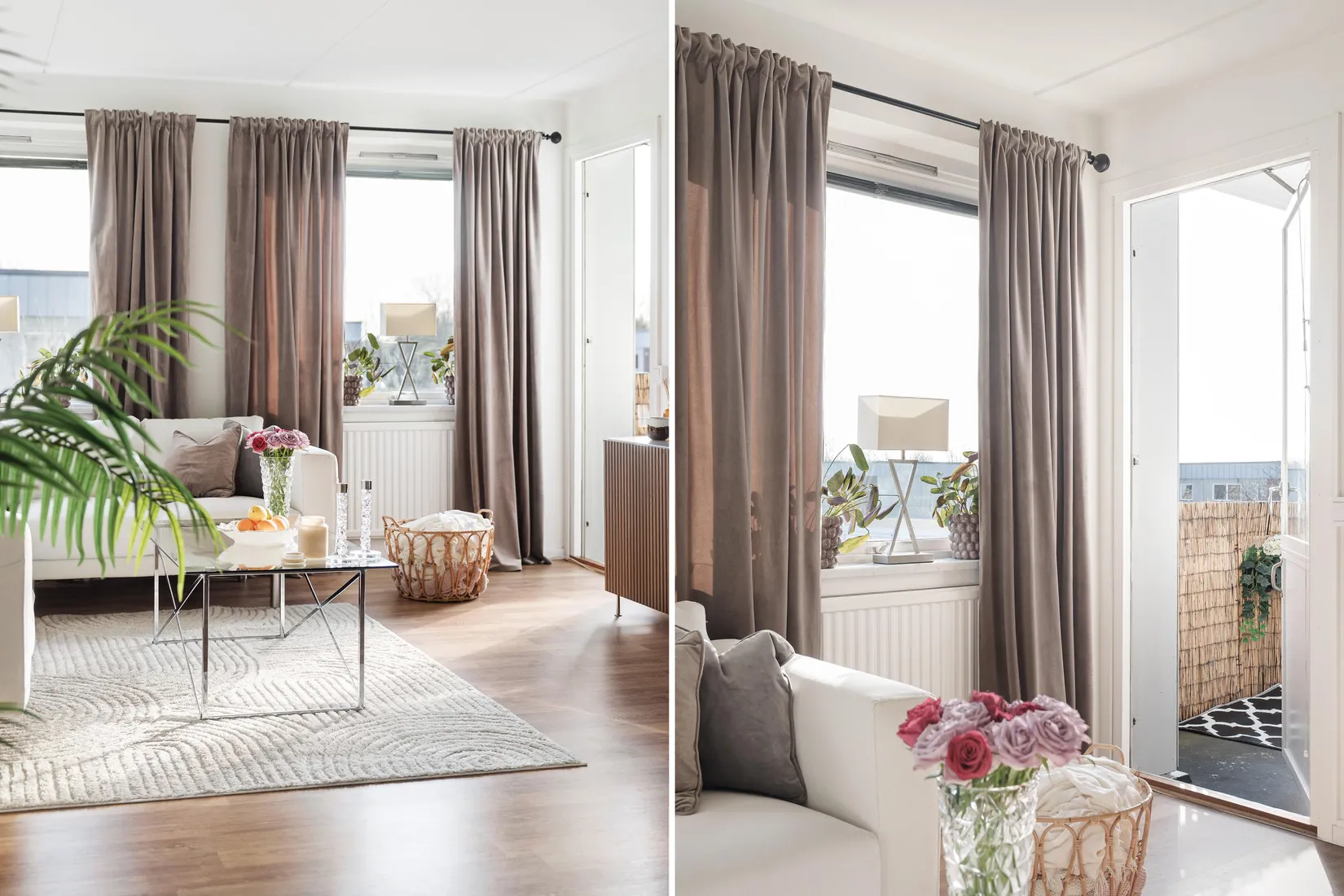 Bostadsrätt, Löpargatan 50B, Västra Fäladen, Landskrona