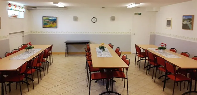 Bostadsrätt, Medborgargatan 53B, Skönsberg, Sundsvall