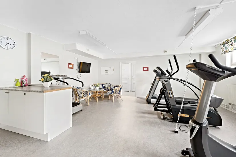 Bostadsrätt, Medborgargatan 53B, Skönsberg, Sundsvall