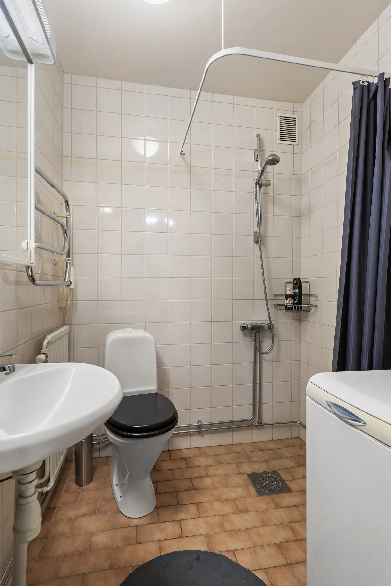 Bostadsrätt, Medborgargatan 53B, Skönsberg, Sundsvall