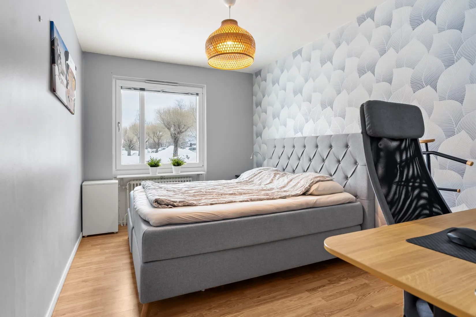 Bostadsrätt, Medborgargatan 53B, Skönsberg, Sundsvall