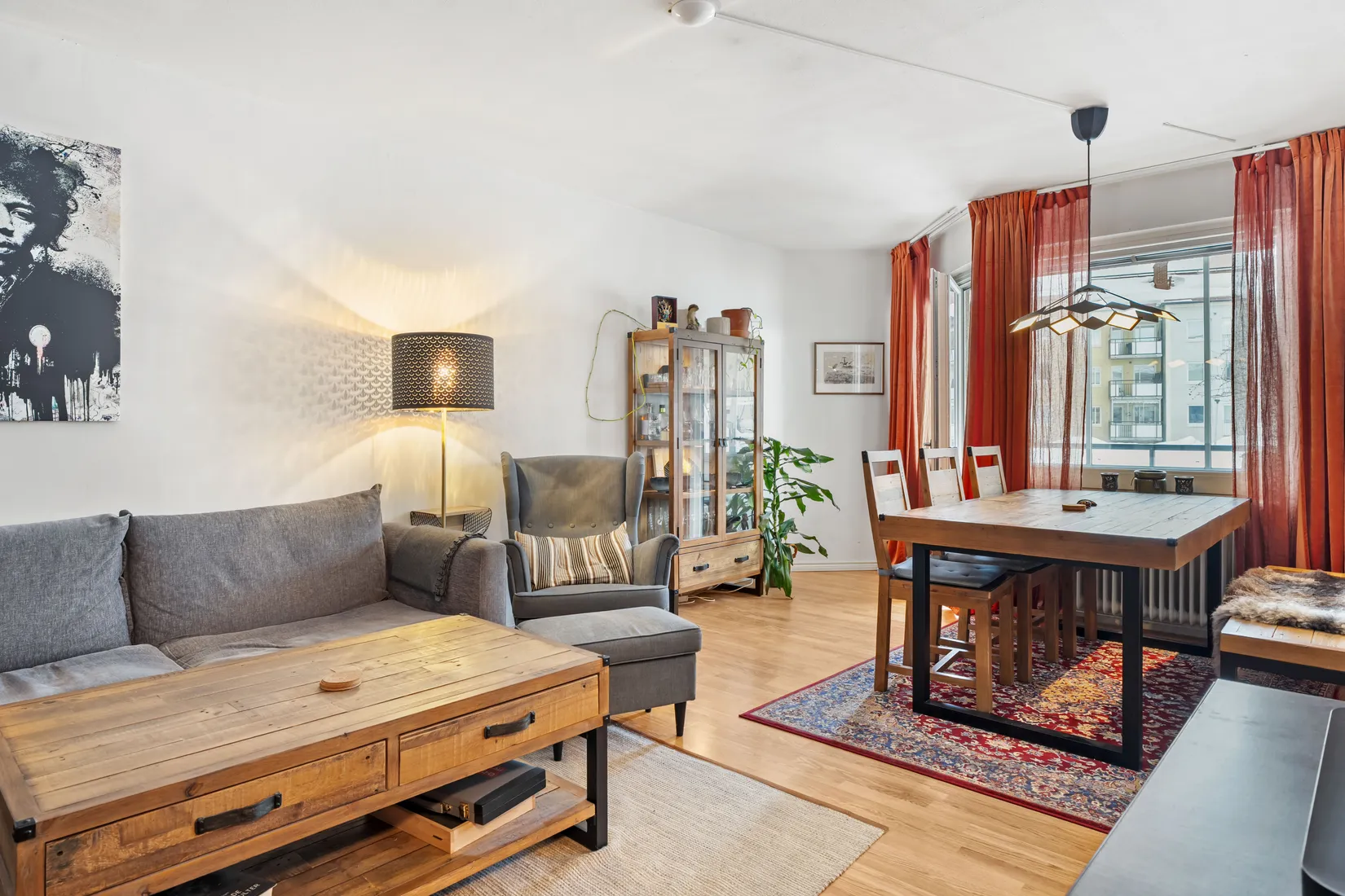 Bostadsrätt, Medborgargatan 53B, Skönsberg, Sundsvall