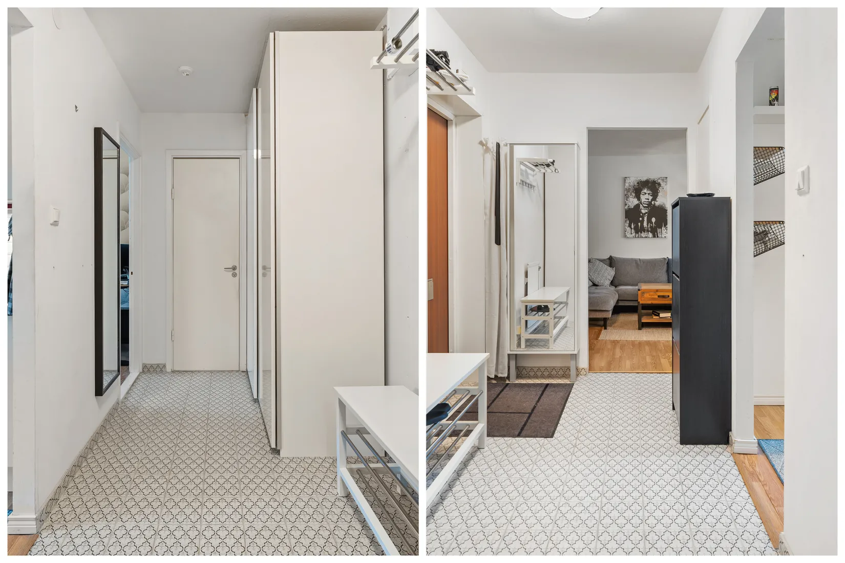 Bostadsrätt, Medborgargatan 53B, Skönsberg, Sundsvall