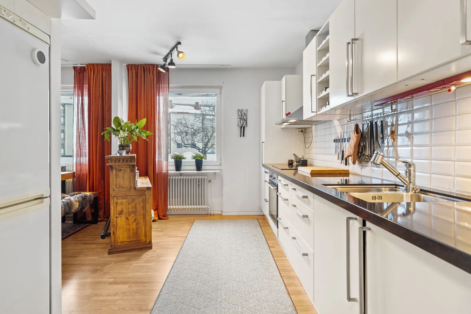 Bostadsrätt, Medborgargatan 53B, Skönsberg, Sundsvall