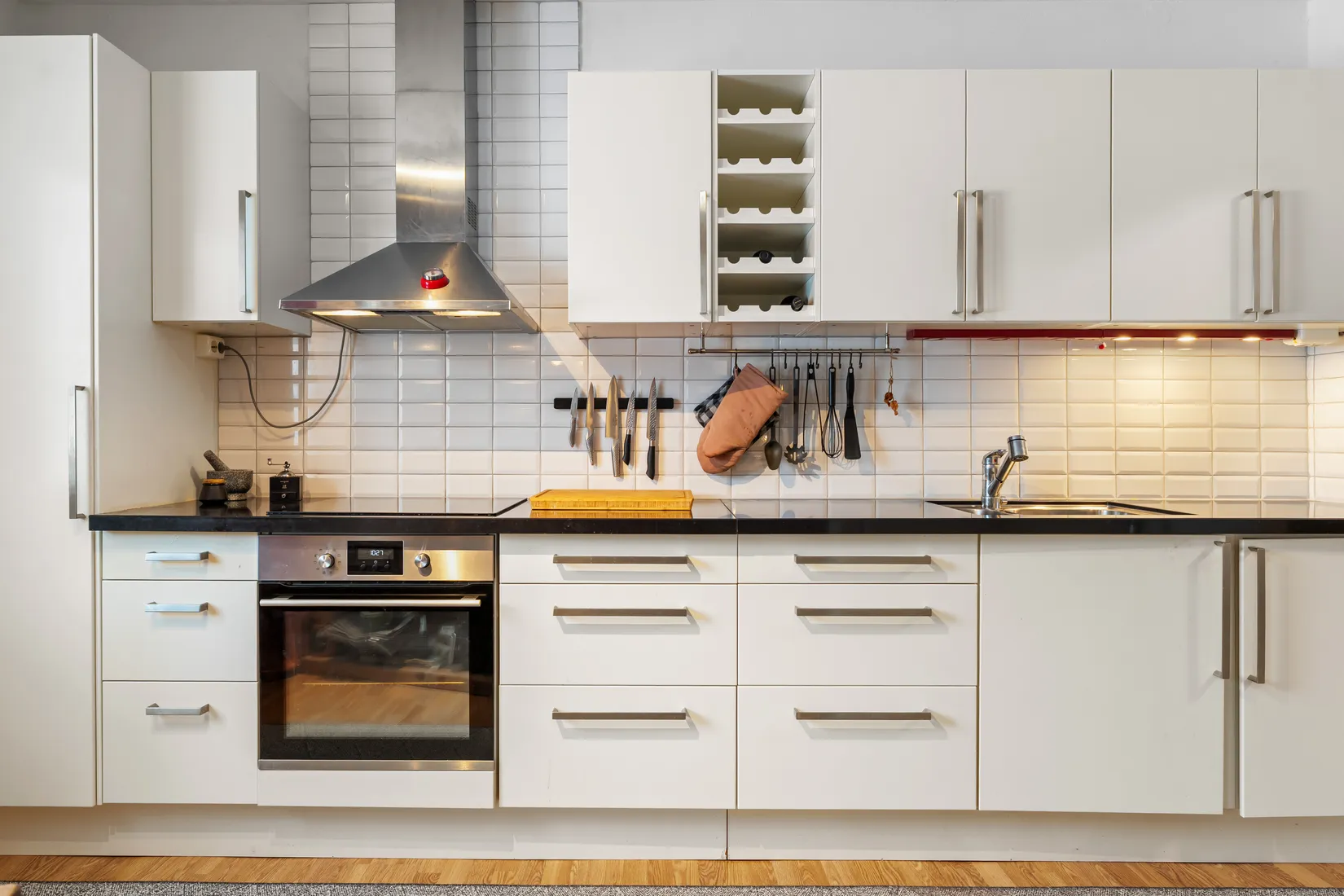 Bostadsrätt, Medborgargatan 53B, Skönsberg, Sundsvall