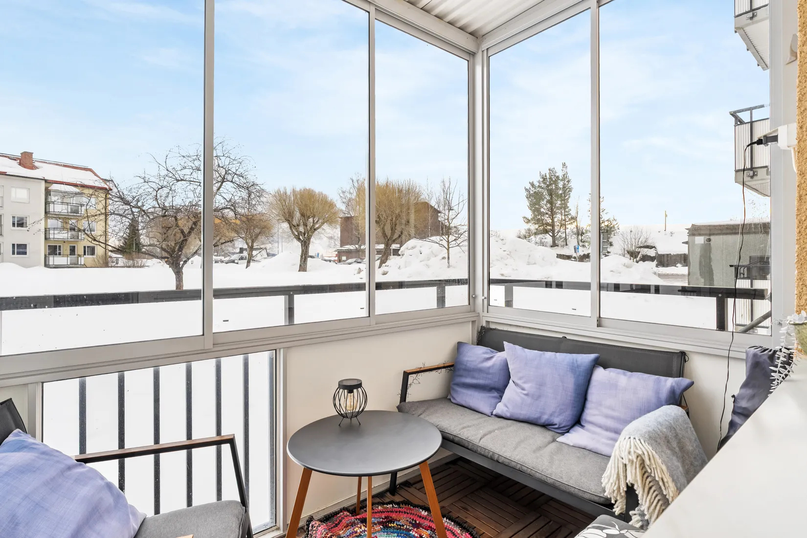 Bostadsrätt, Medborgargatan 53B, Skönsberg, Sundsvall