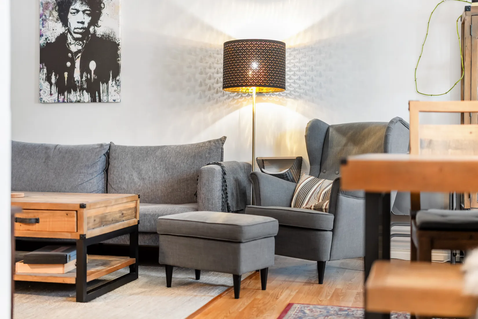 Bostadsrätt, Medborgargatan 53B, Skönsberg, Sundsvall