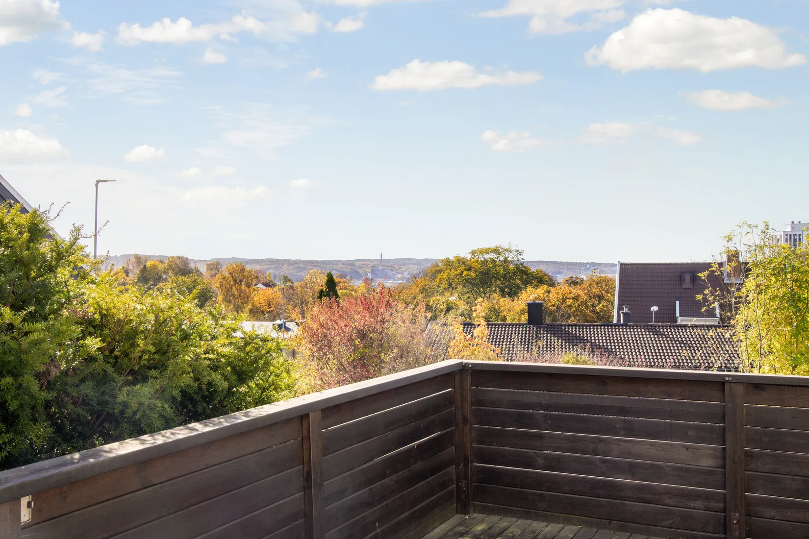 Villa, Sandgången 8, Mölndal - Stensjön, Mölndal