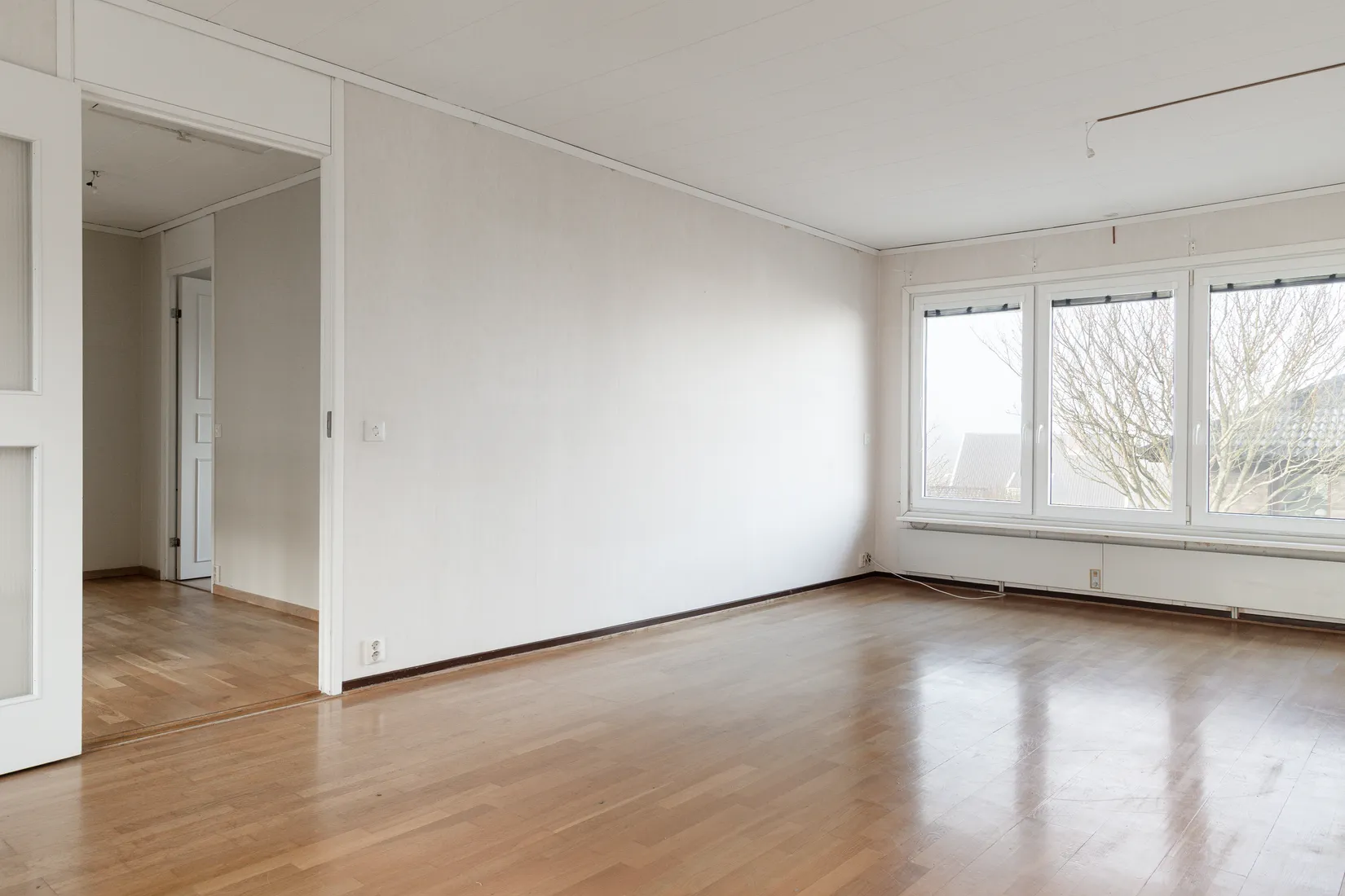Villa, Sandgången 8, Mölndal - Stensjön, Mölndal