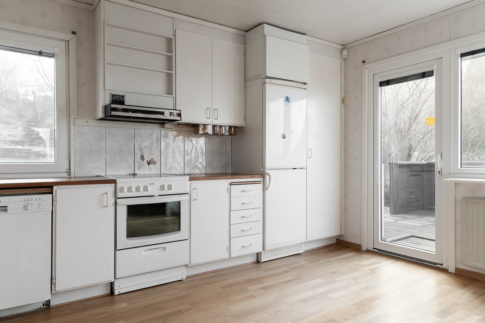 Villa, Sandgången 8, Mölndal - Stensjön, Mölndal
