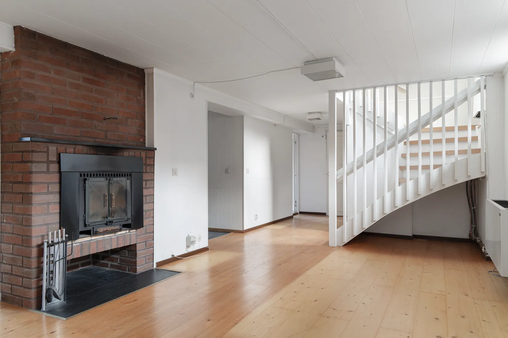 Villa, Sandgången 8, Mölndal - Stensjön, Mölndal