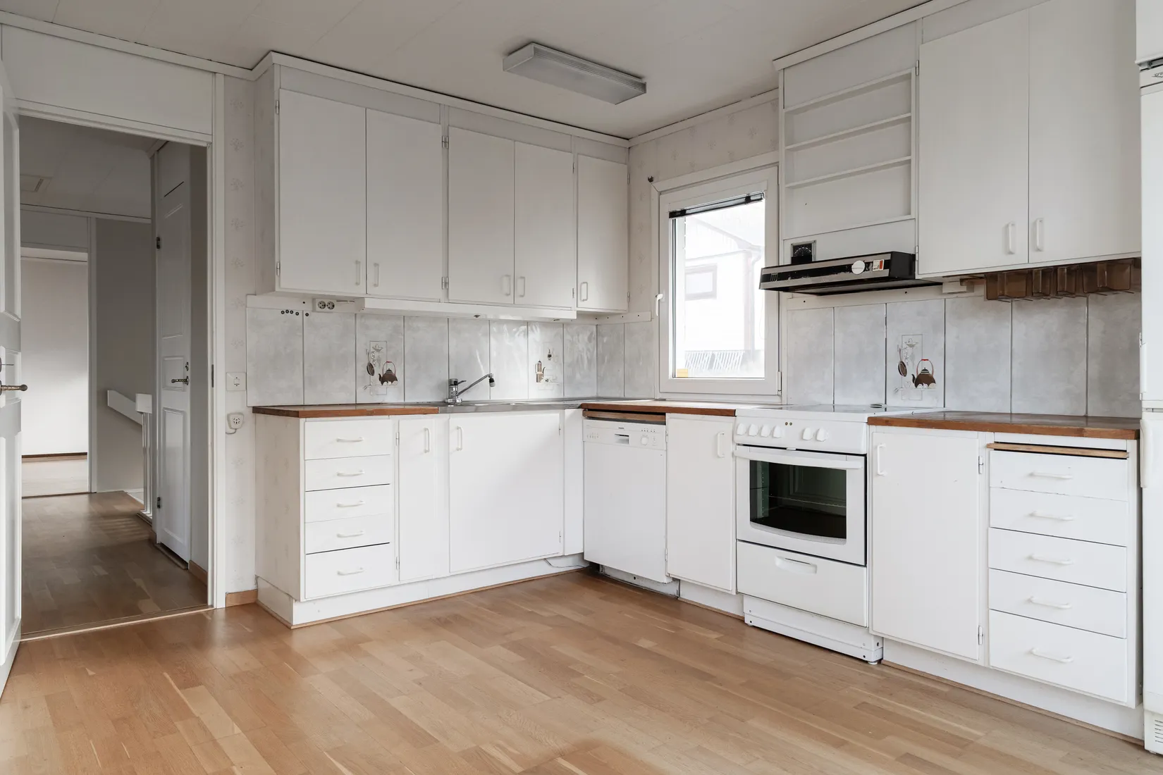 Villa, Sandgången 8, Mölndal - Stensjön, Mölndal