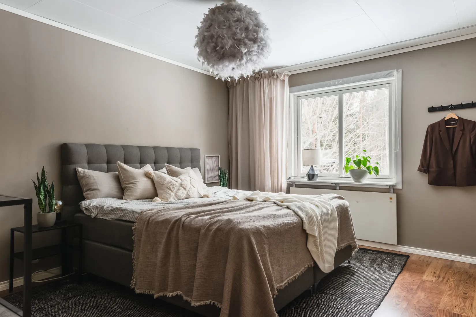 Villa, Tjärvägen 14, Ljusne, Söderhamn