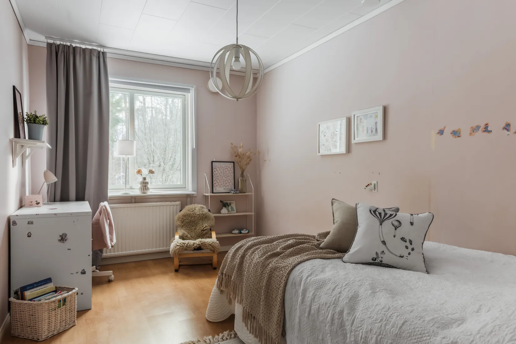 Villa, Tjärvägen 14, Ljusne, Söderhamn