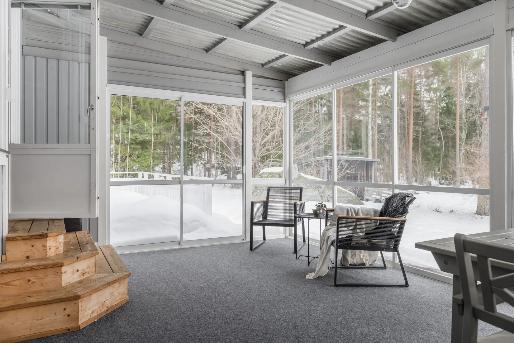 Villa, Tjärvägen 14, Ljusne, Söderhamn