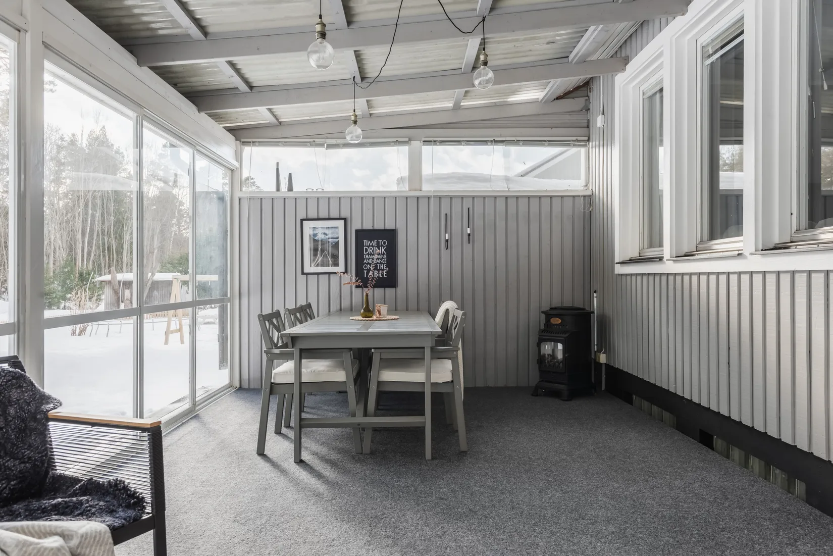 Villa, Tjärvägen 14, Ljusne, Söderhamn