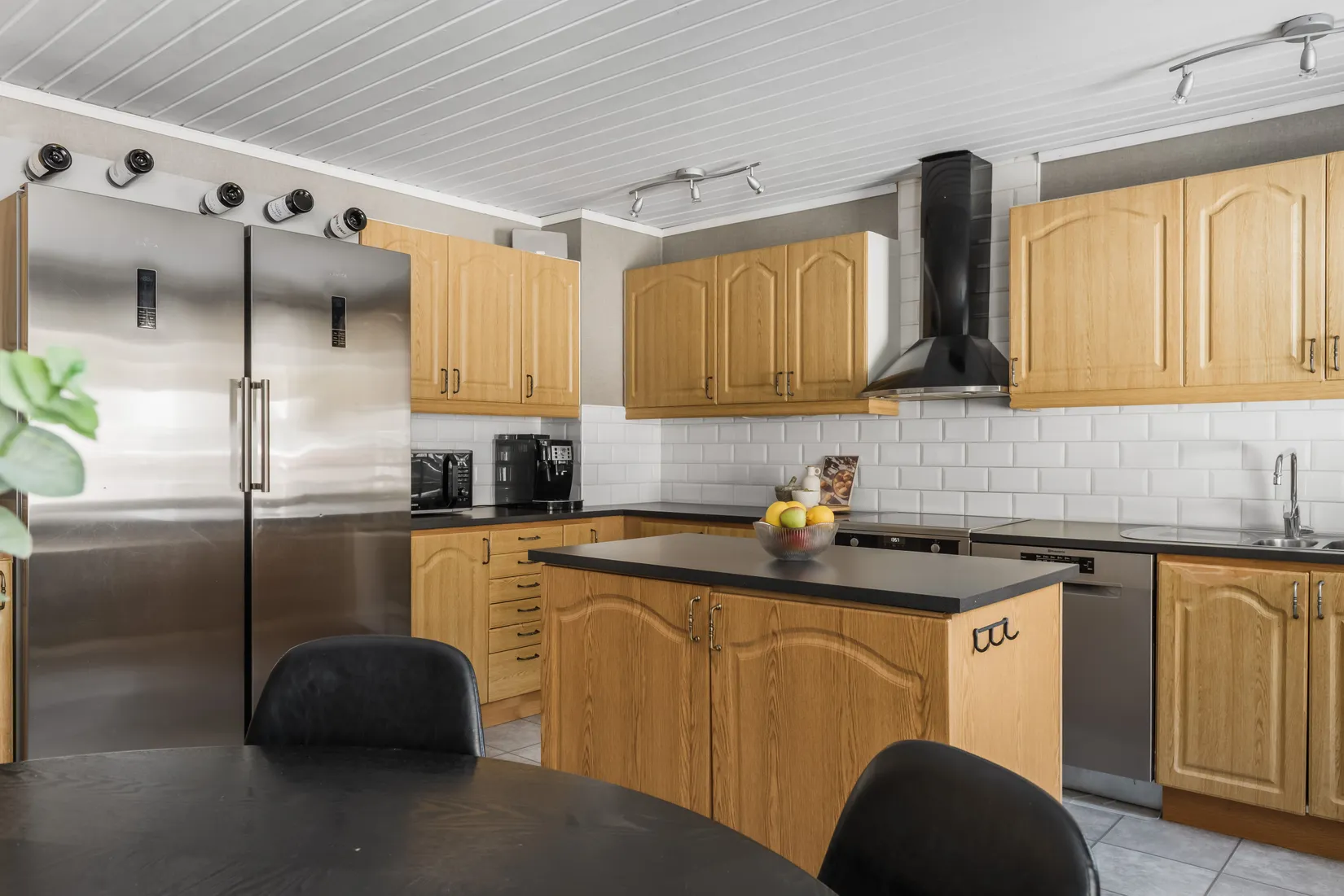 Villa, Tjärvägen 14, Ljusne, Söderhamn