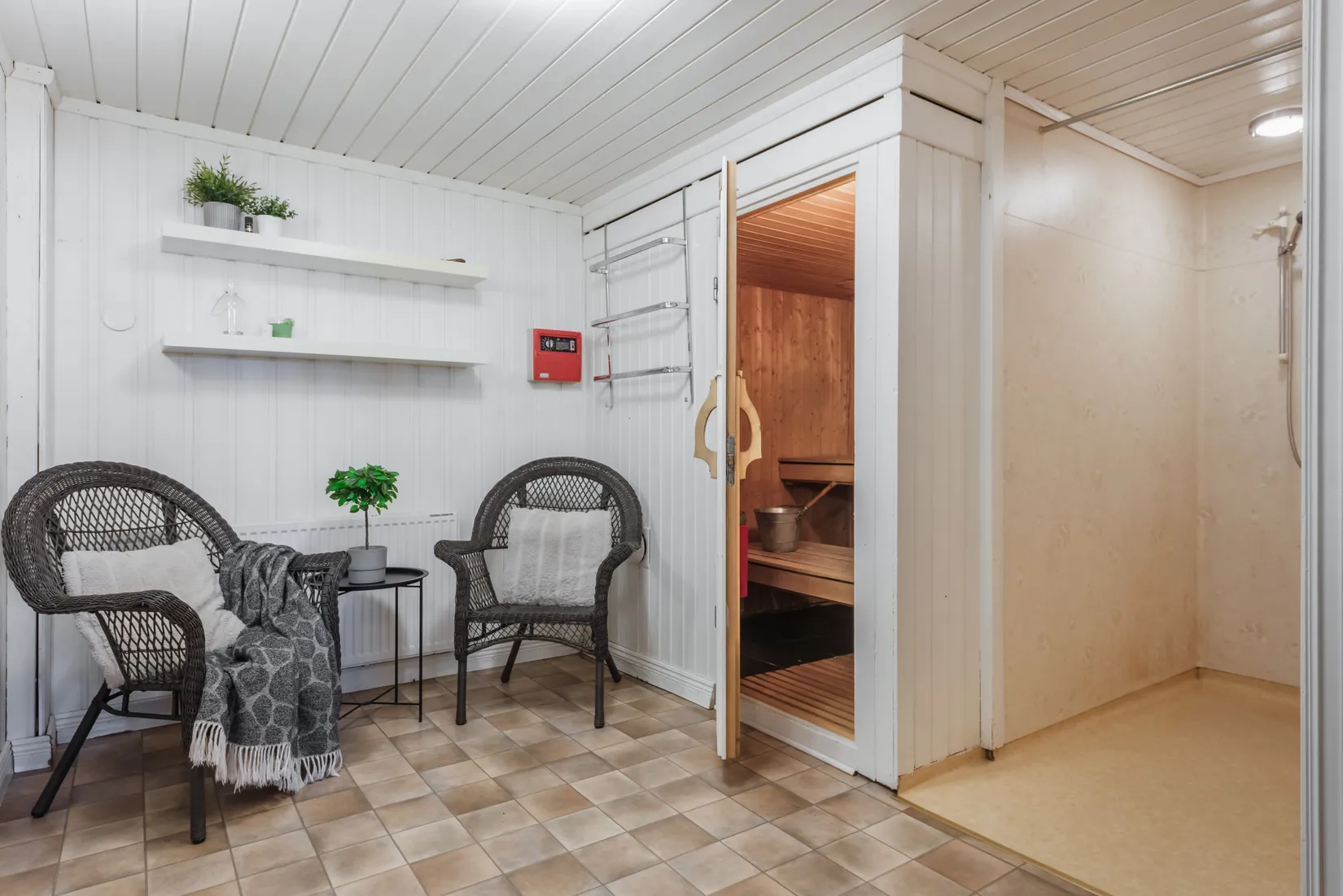 Villa, Tjärvägen 14, Ljusne, Söderhamn