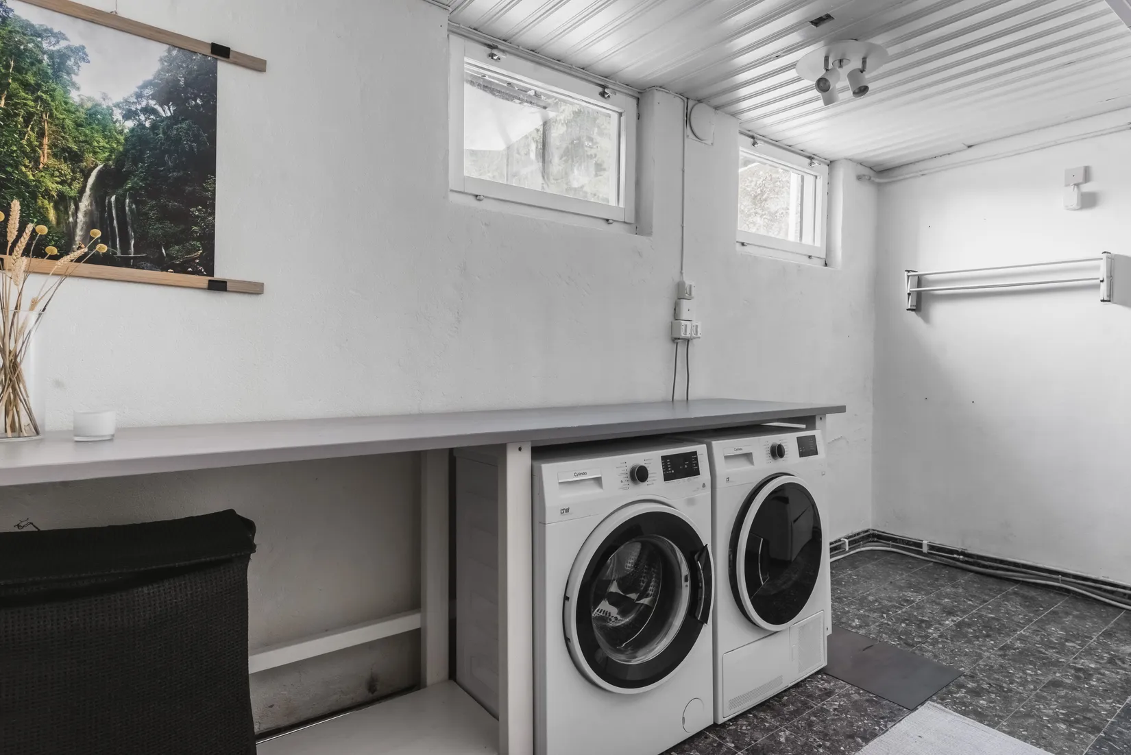 Villa, Tjärvägen 14, Ljusne, Söderhamn