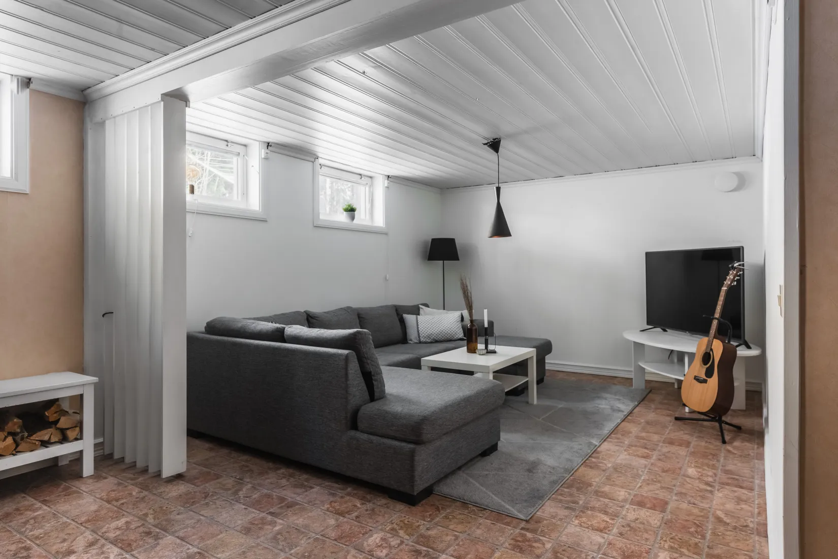 Villa, Tjärvägen 14, Ljusne, Söderhamn