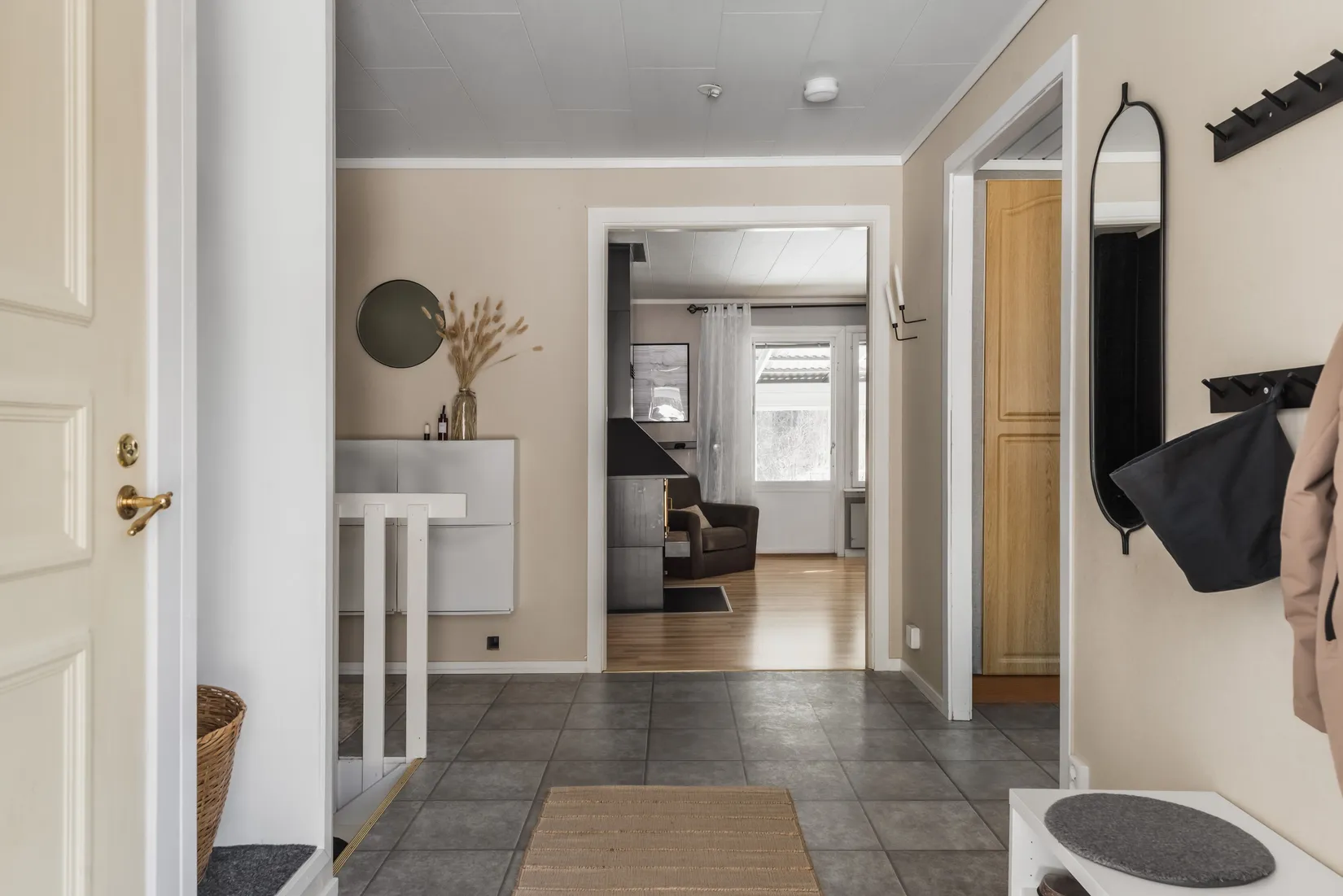 Villa, Tjärvägen 14, Ljusne, Söderhamn