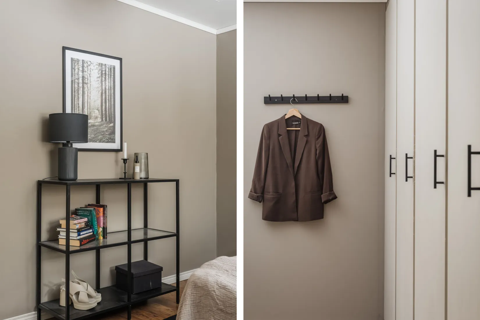 Villa, Tjärvägen 14, Ljusne, Söderhamn