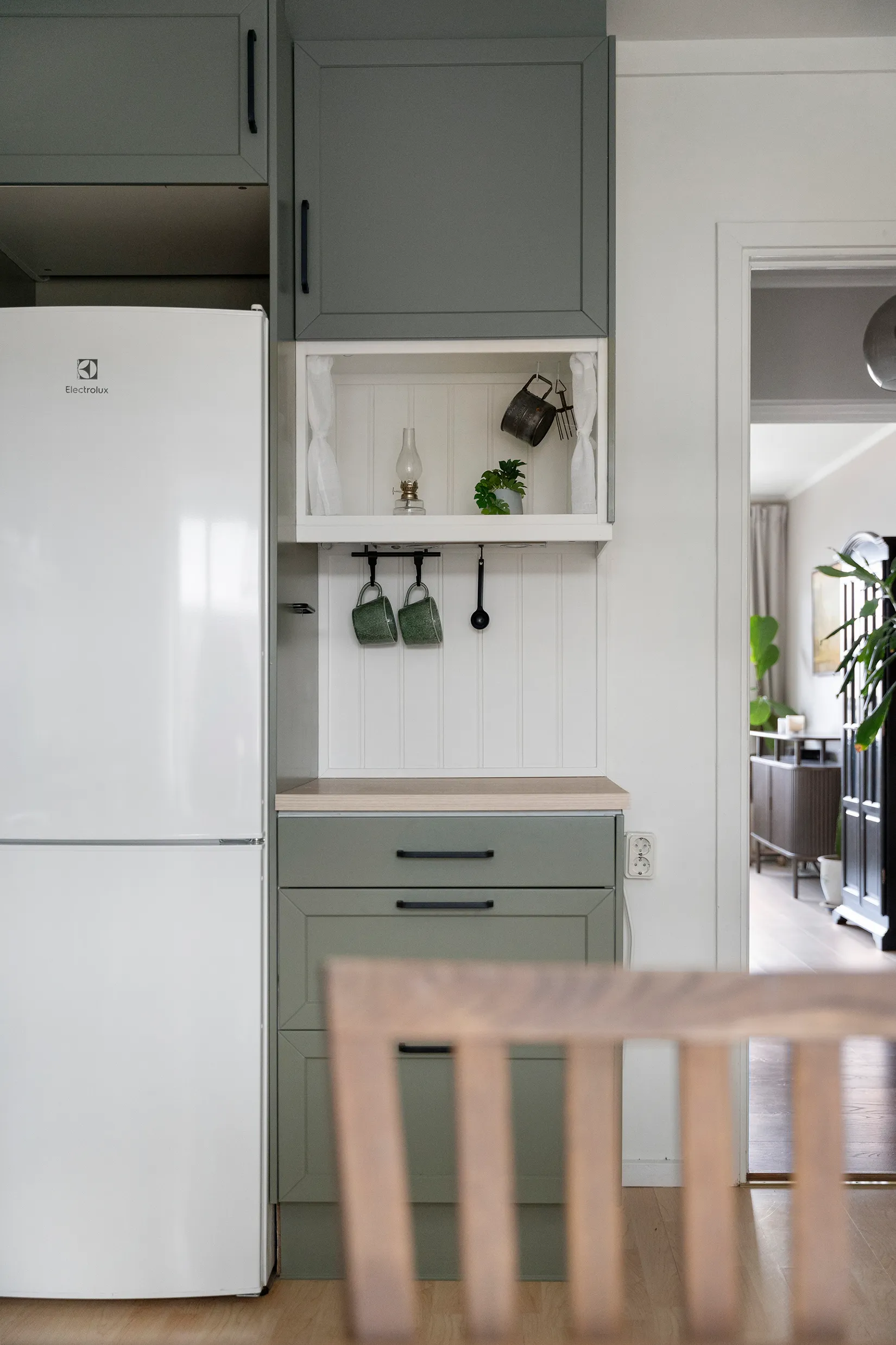 Bostadsrätt, Vallgatan 24B, Nordstan, Vänersborg