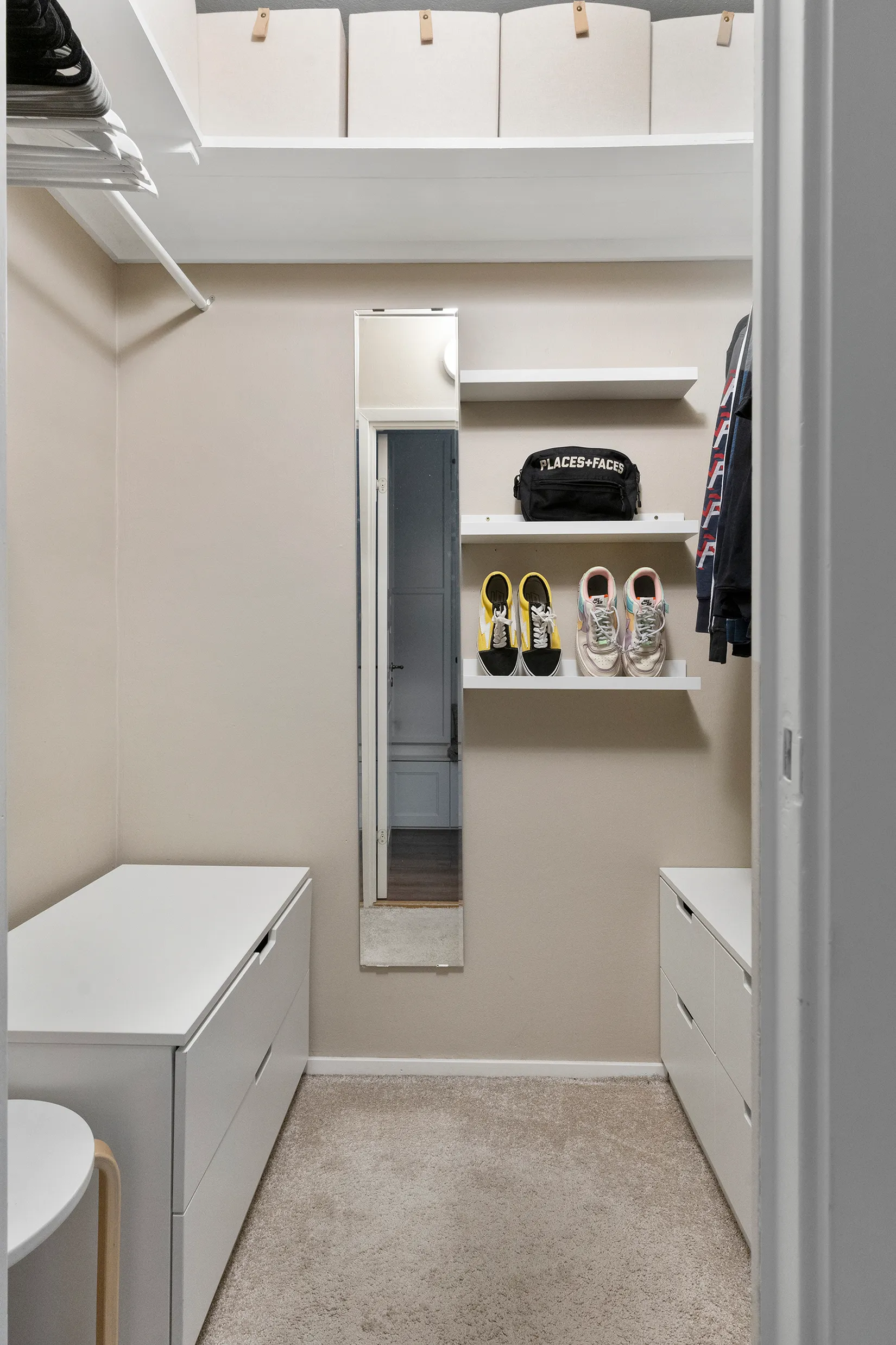 Bostadsrätt, Vallgatan 24B, Nordstan, Vänersborg